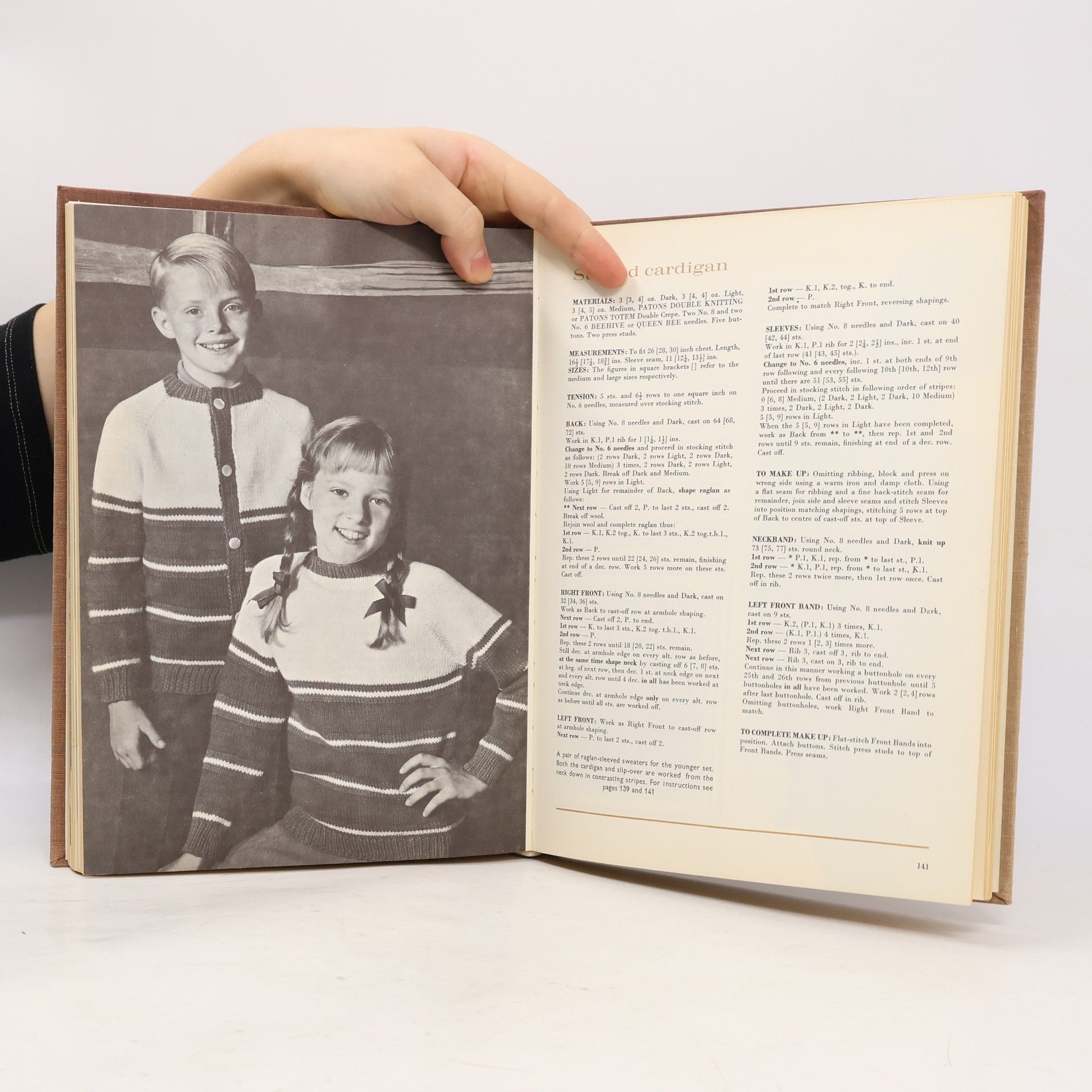 Nanina Comstock McCull's Encyclopedia of Needlework