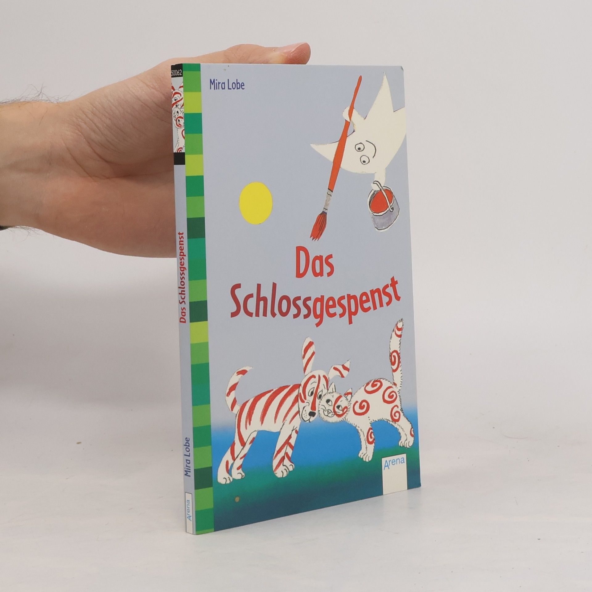 Das Schlossgespenst