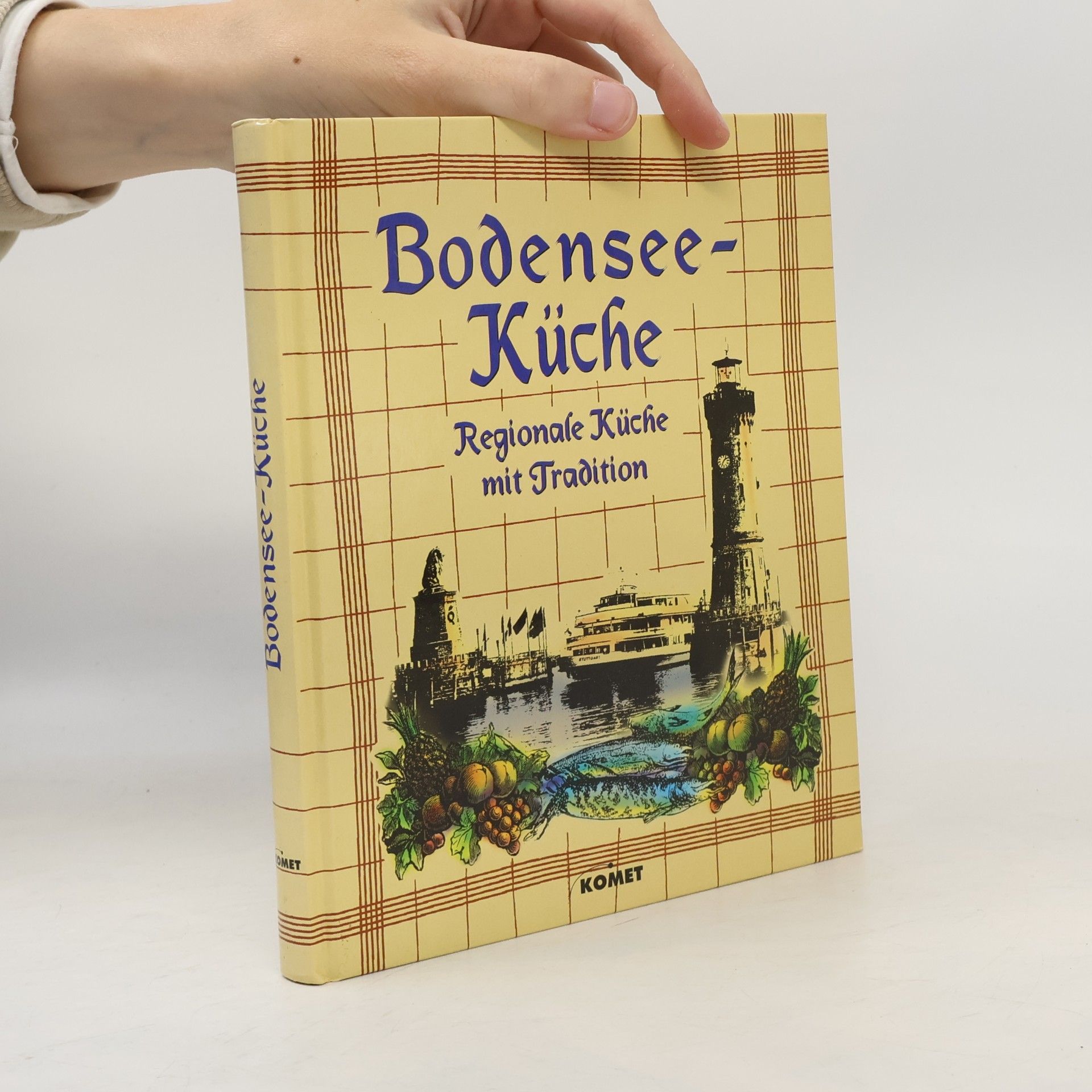 Bodensee-Küche
