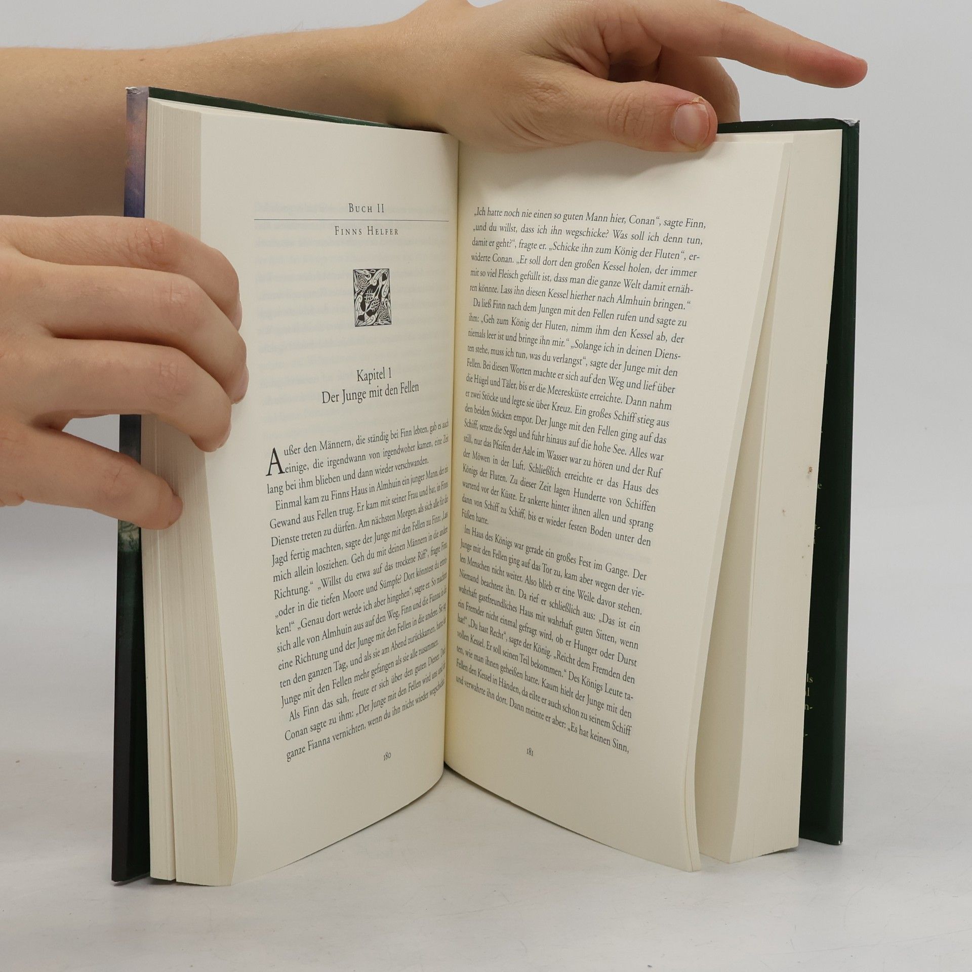 Isabella Augusta Gregory Das große Buch der irischen Mythen und Legenden