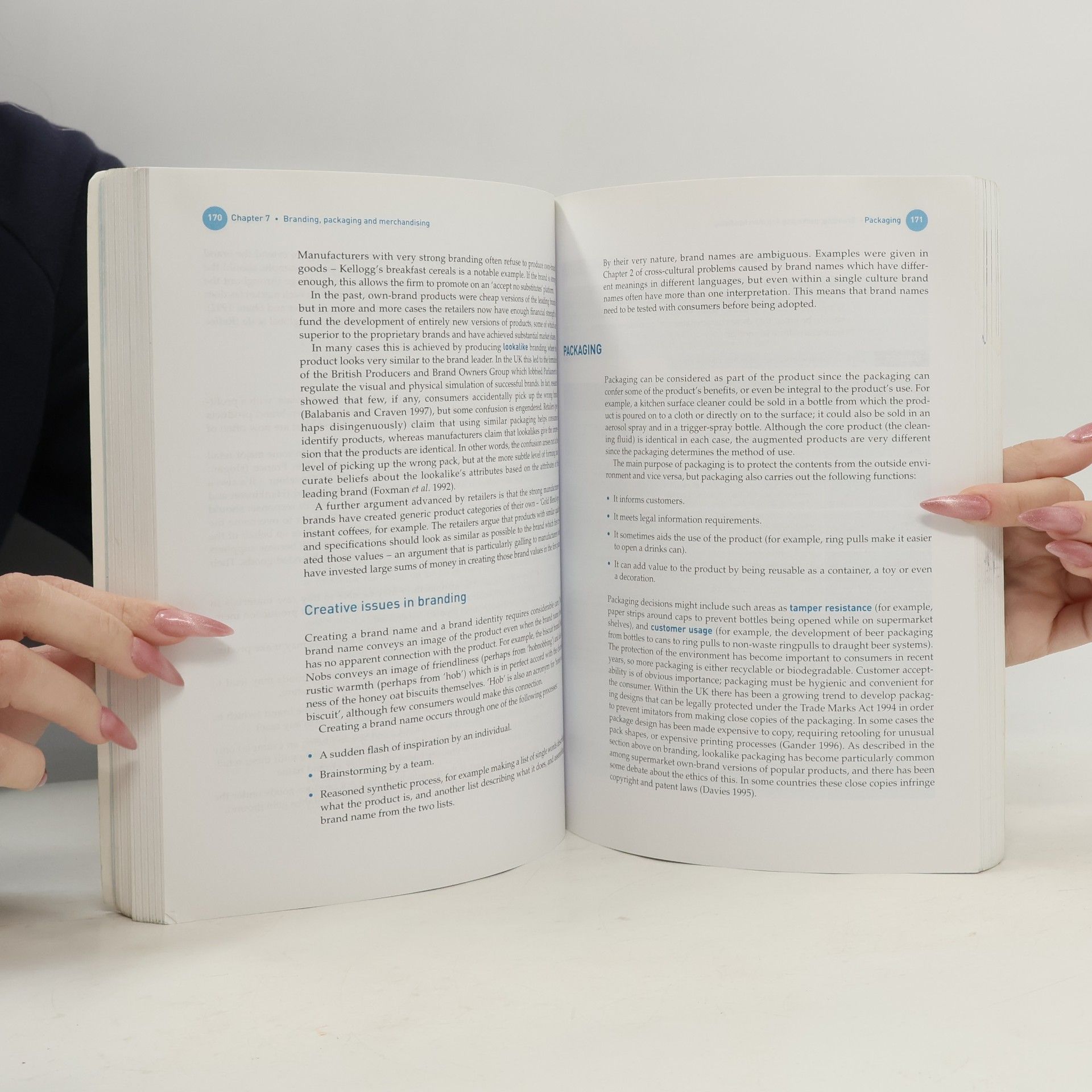 Jim Blythe Essentials of Marketing Communications