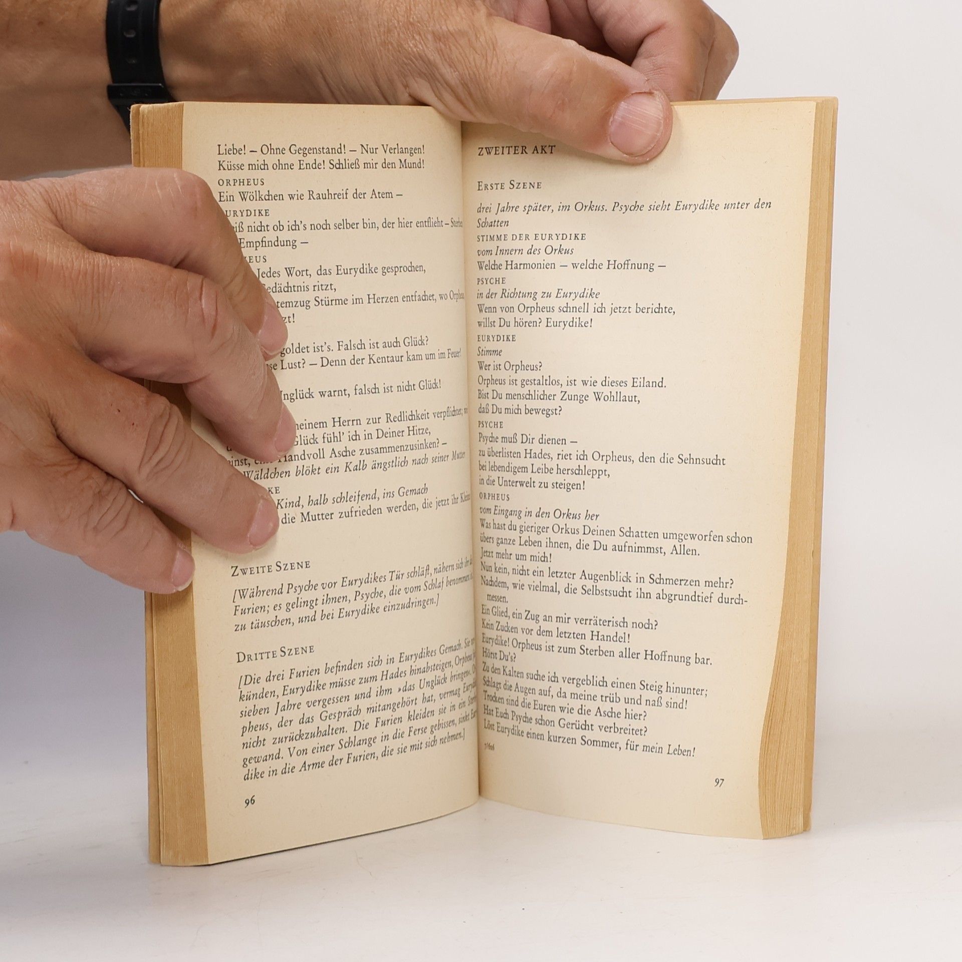 Oskar Kokoschka Schriften