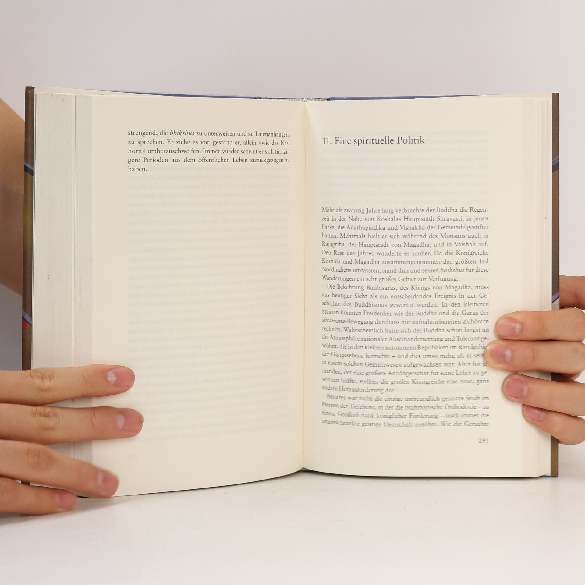 Pankaj Mishra Unterwegs zum Buddha