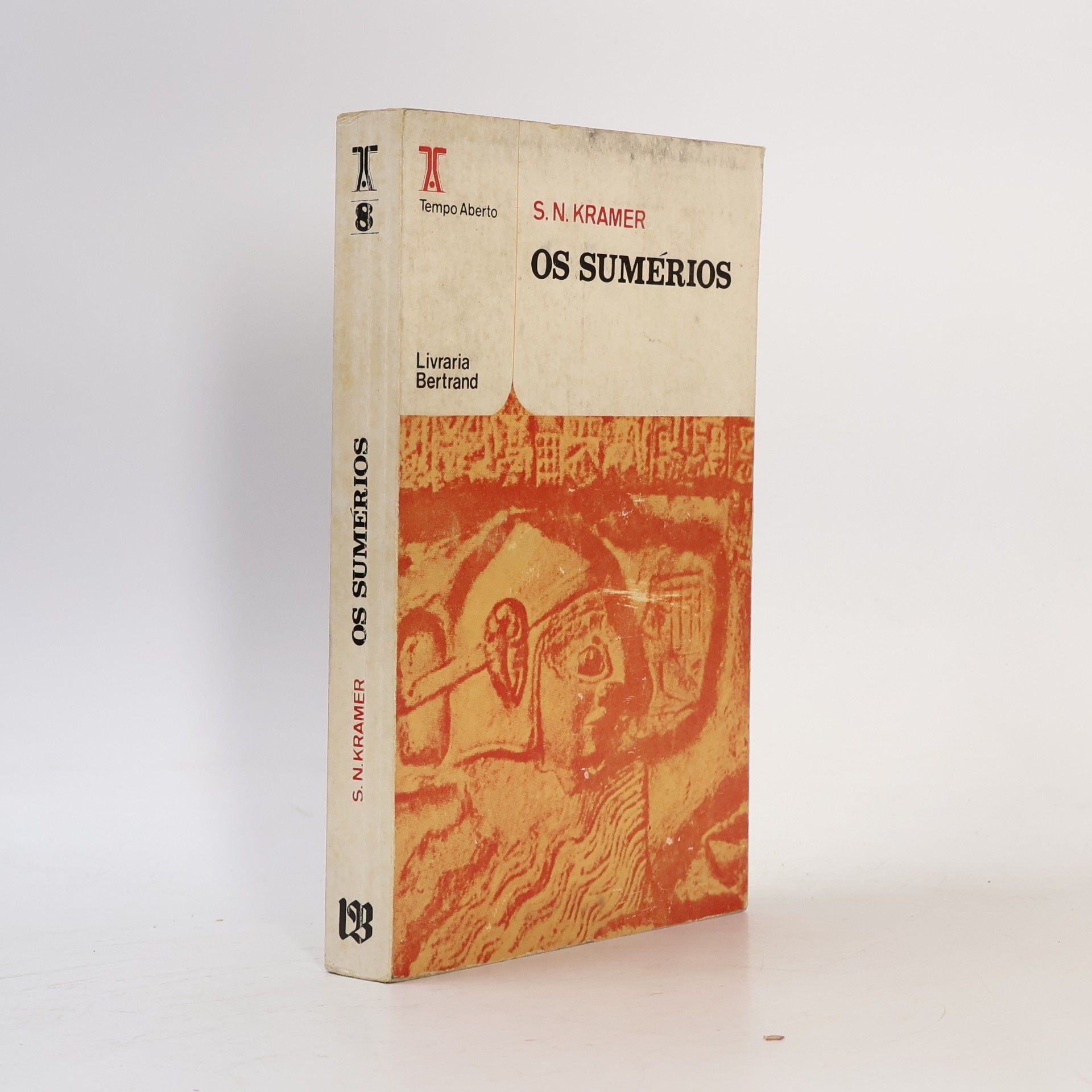 Os Sumérios