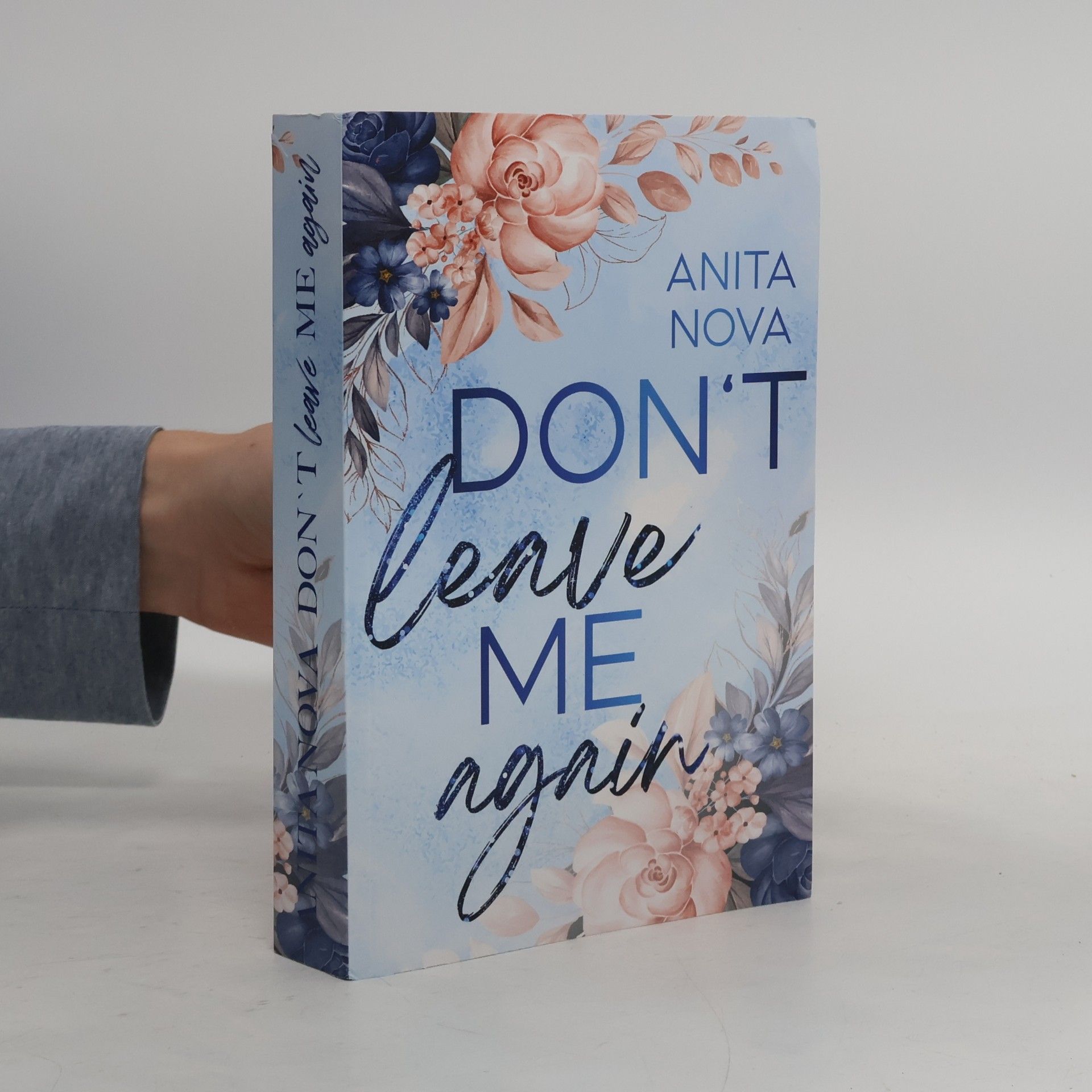 Anita Nova Don't leave me again