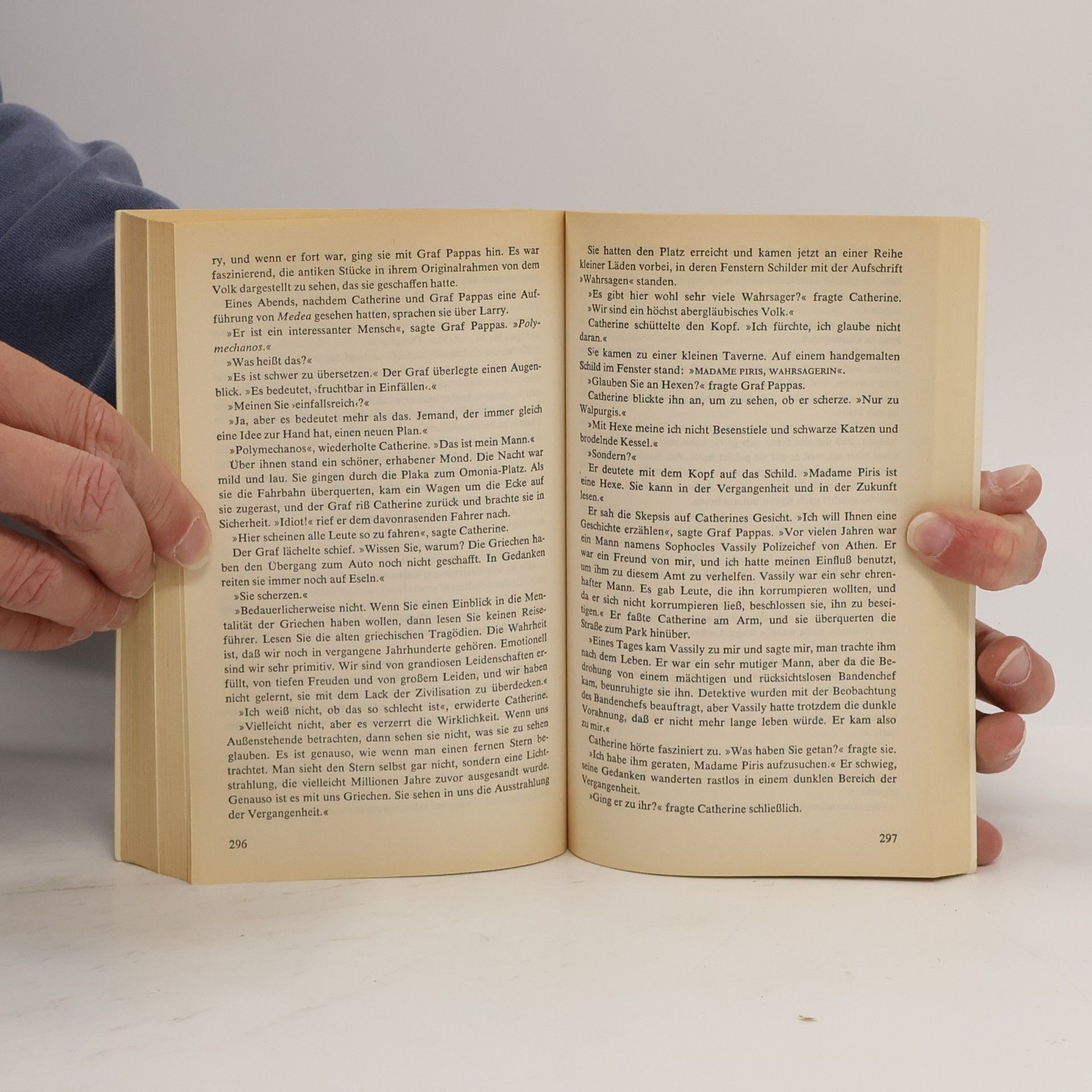 Sidney Sheldon Jenseits von Mitternacht