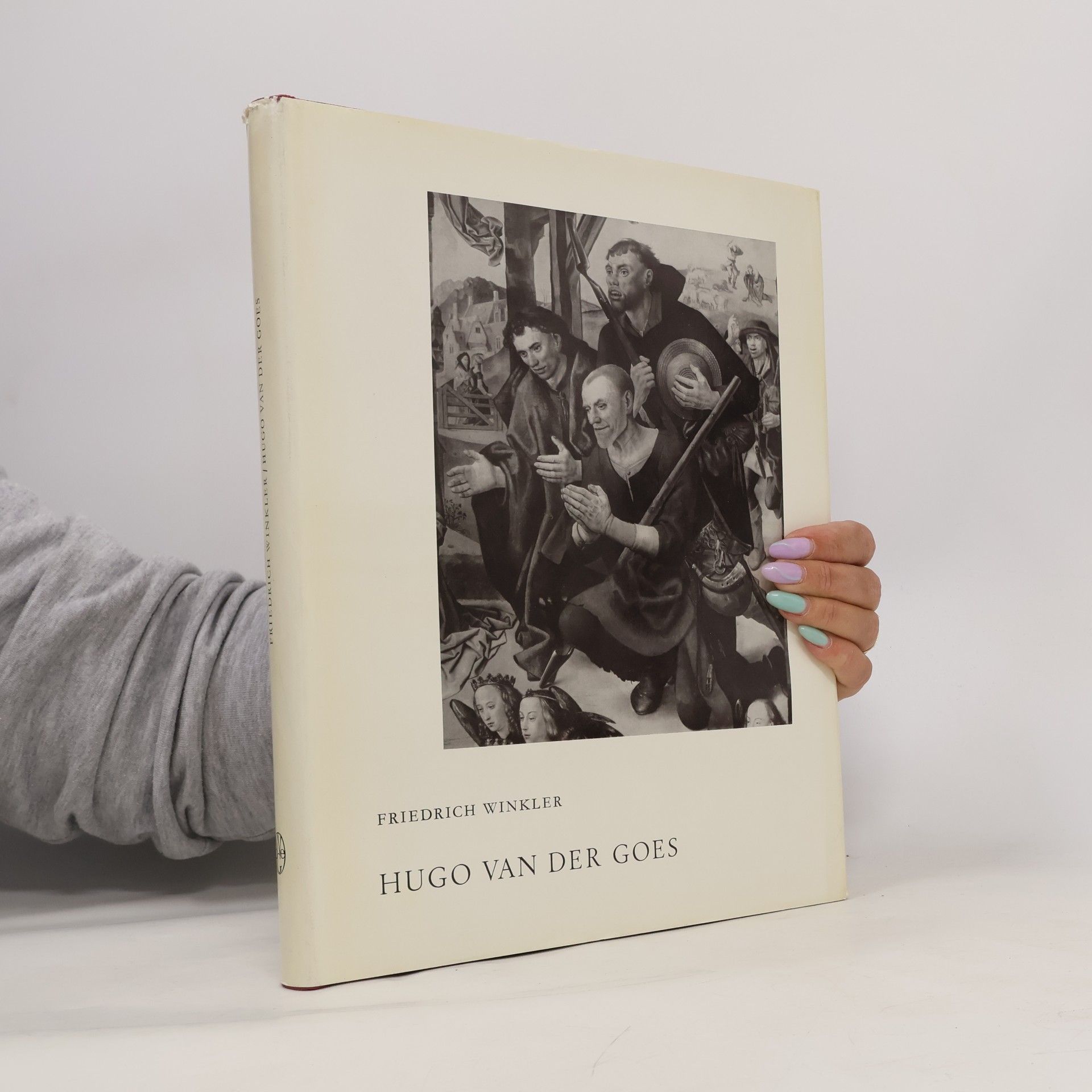 Hugo van der Goes