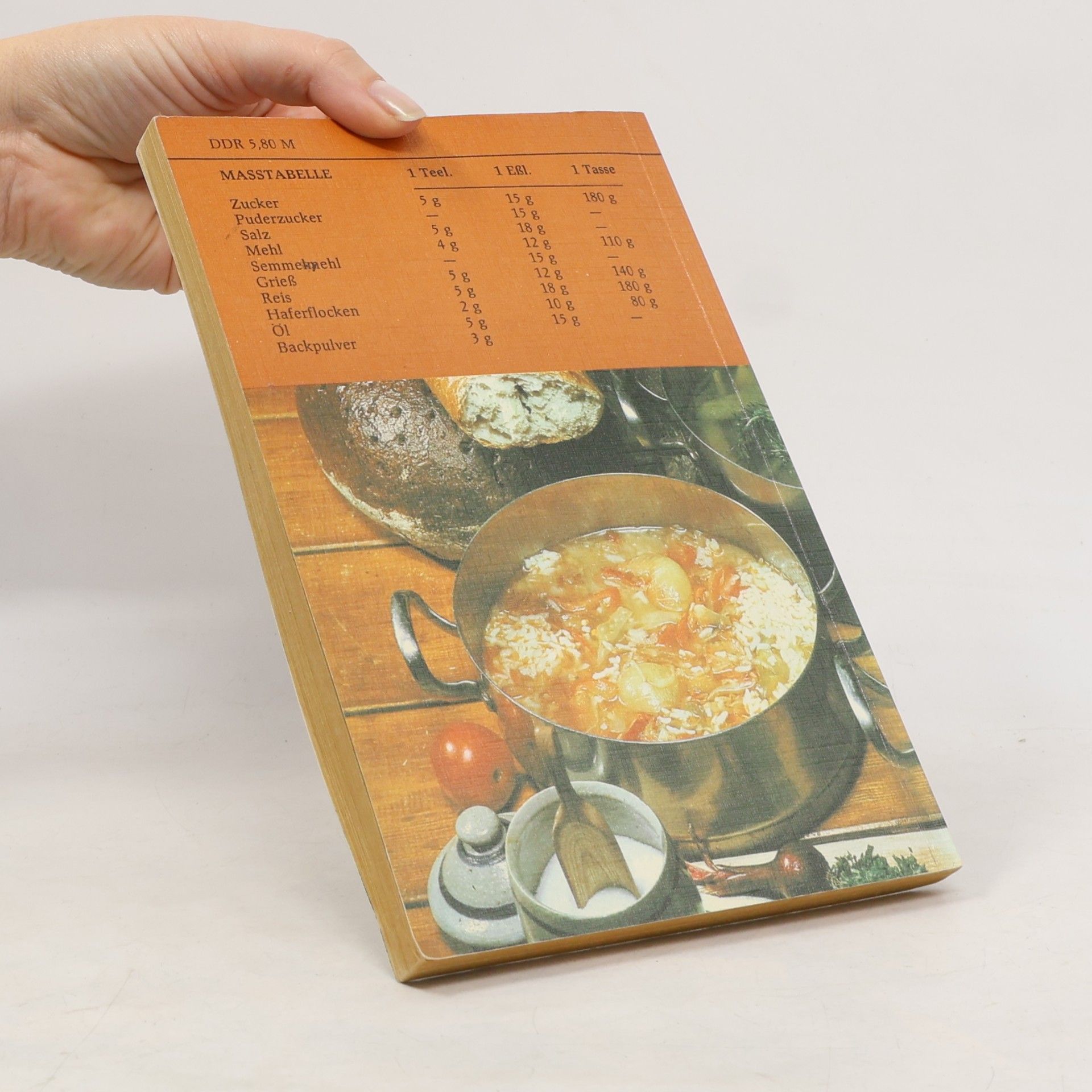 Autorenkollektiv Wir kochen gut