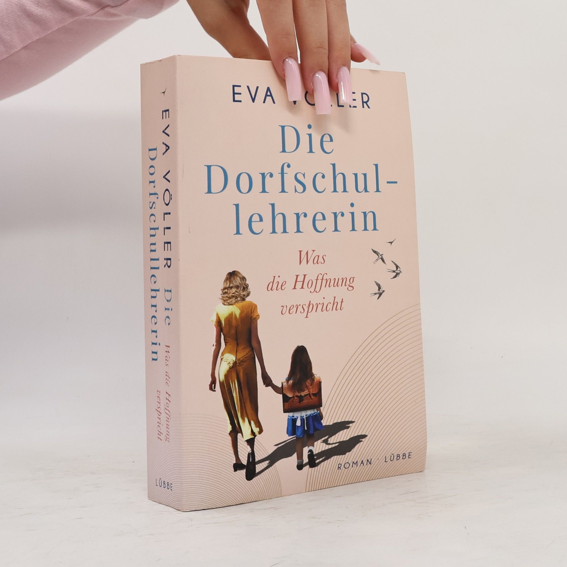 Die Dorfschullehrerin