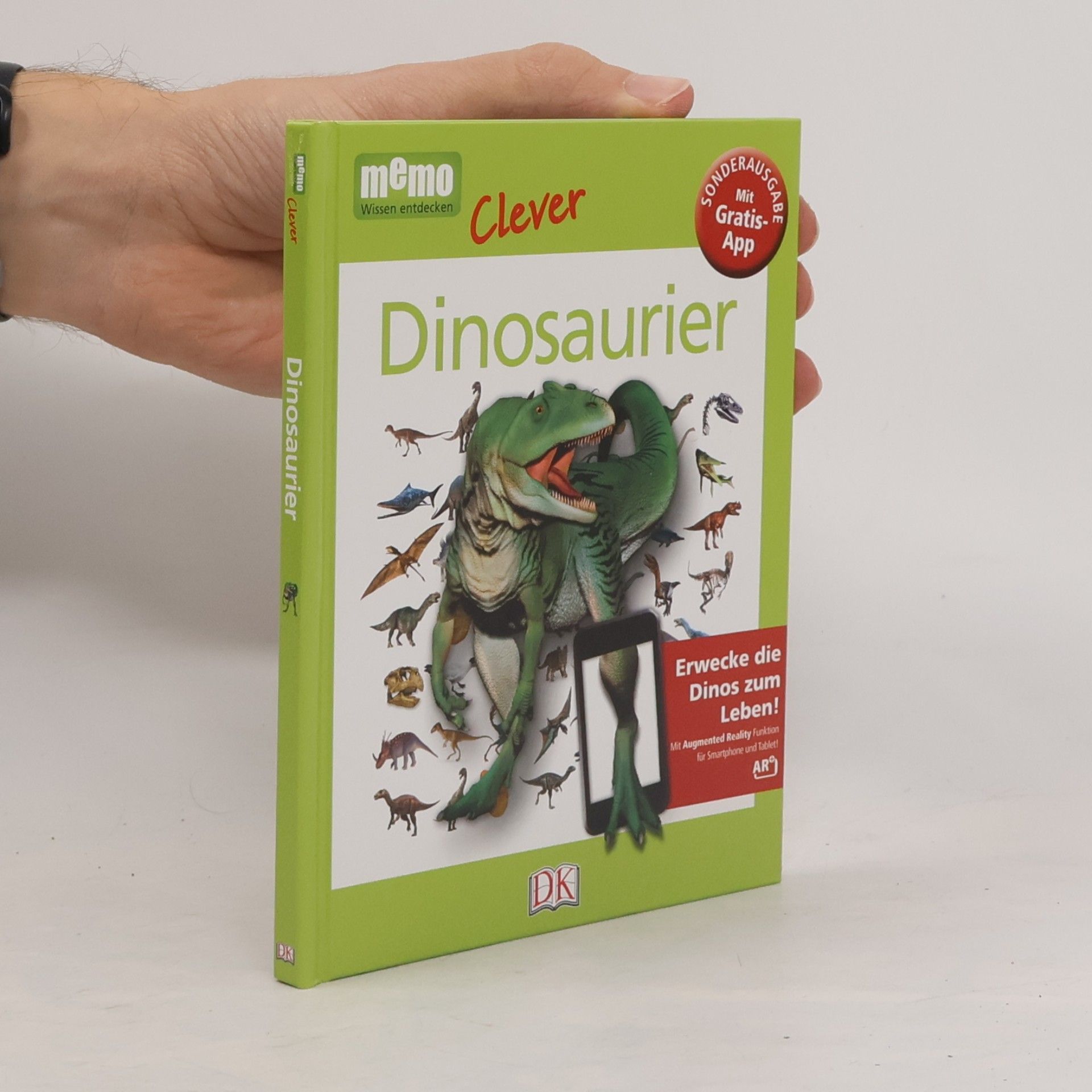 Dinosaurier