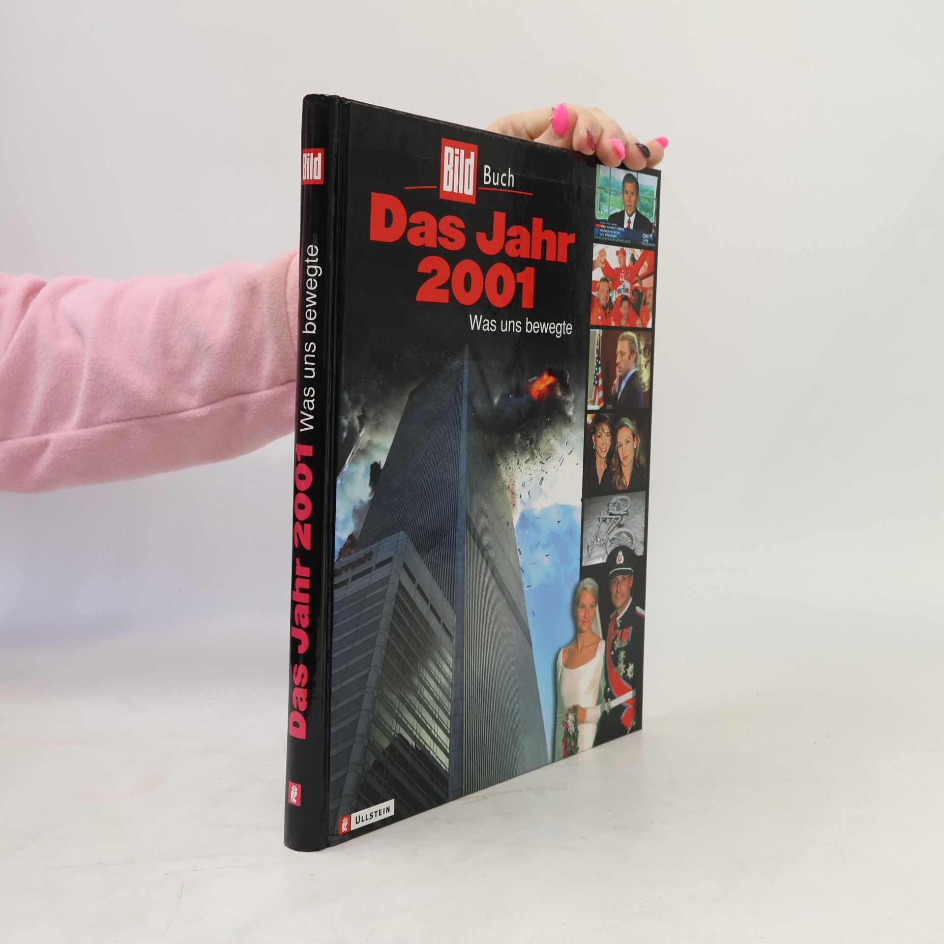 Das Jahr 2001