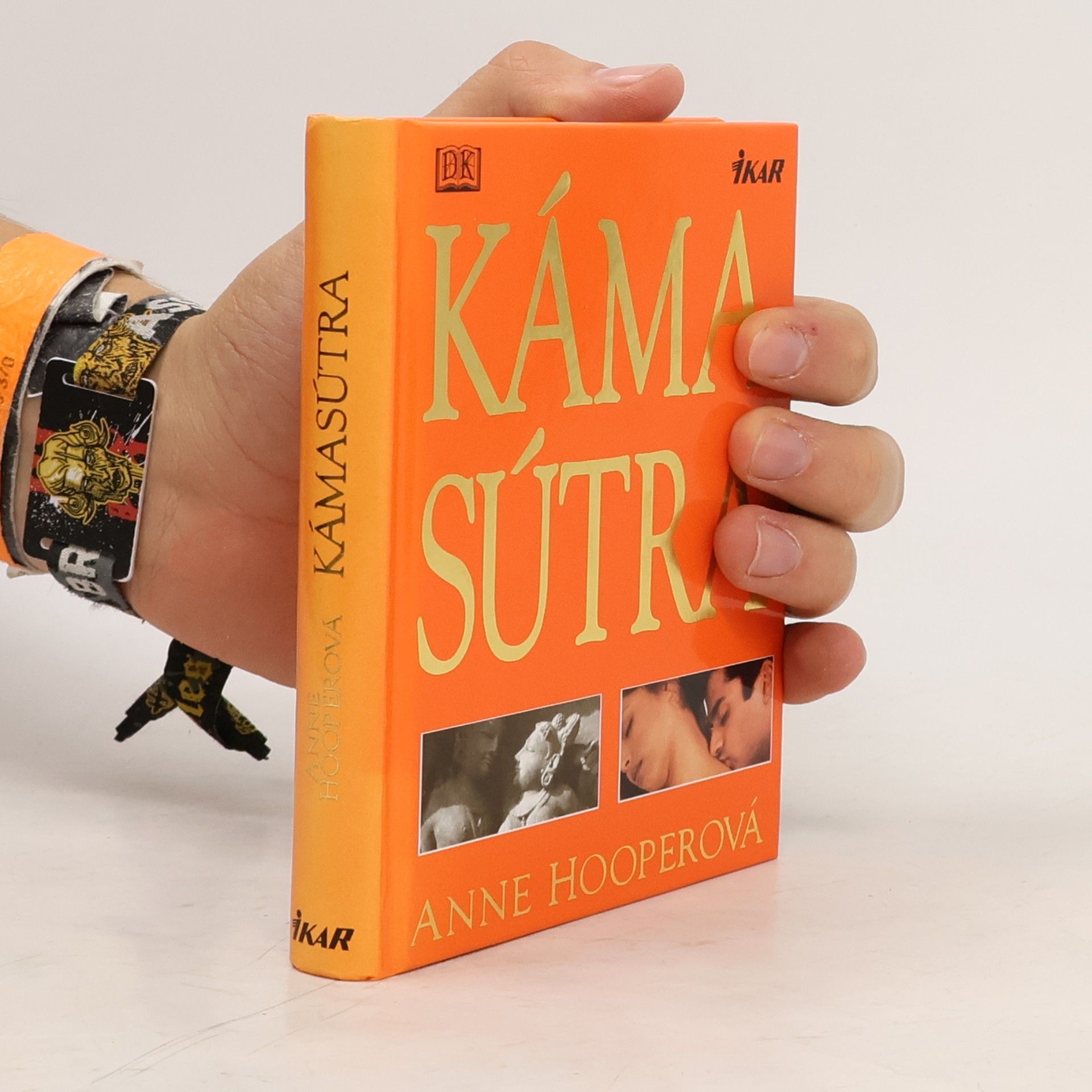 Kámasútra