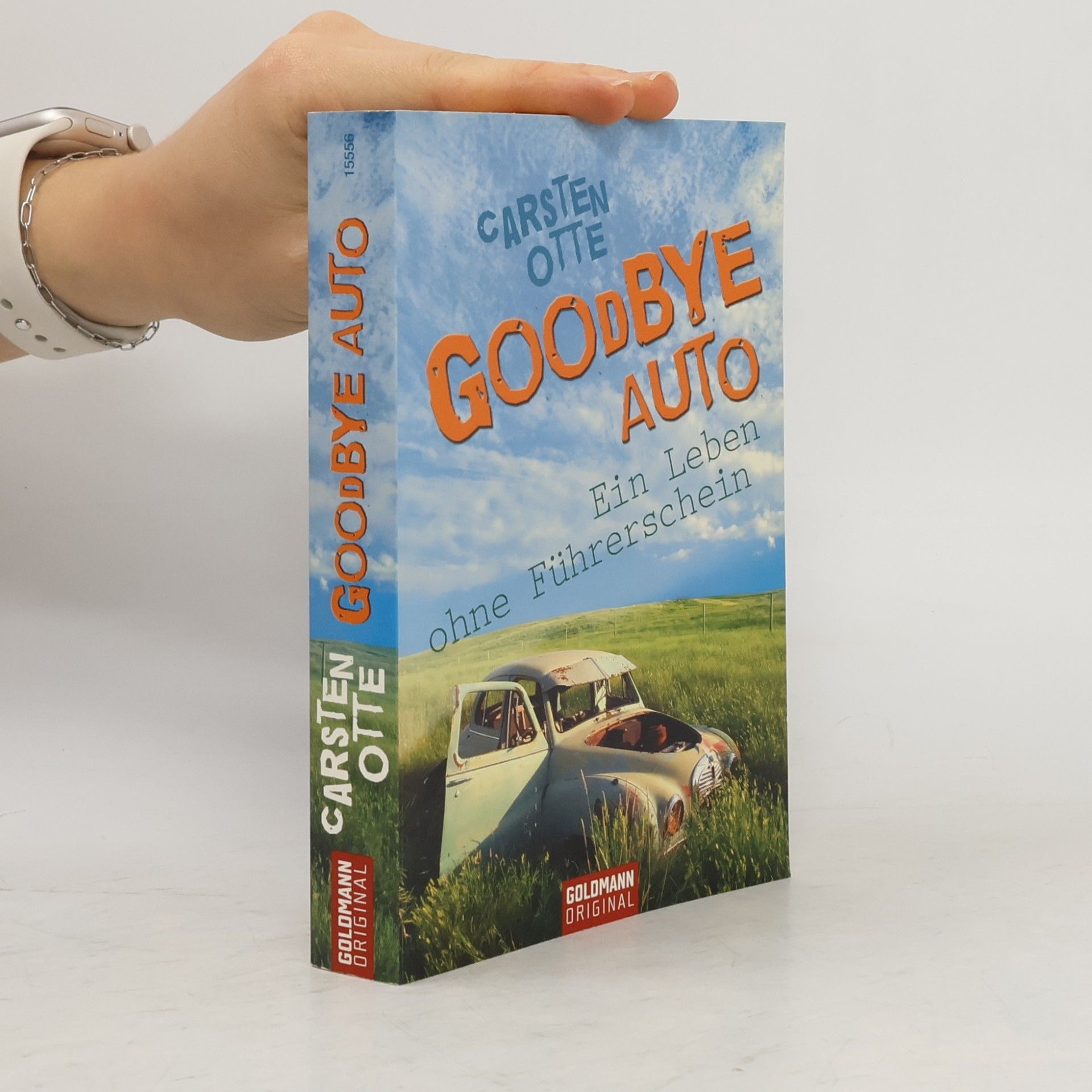 Goodbye Auto