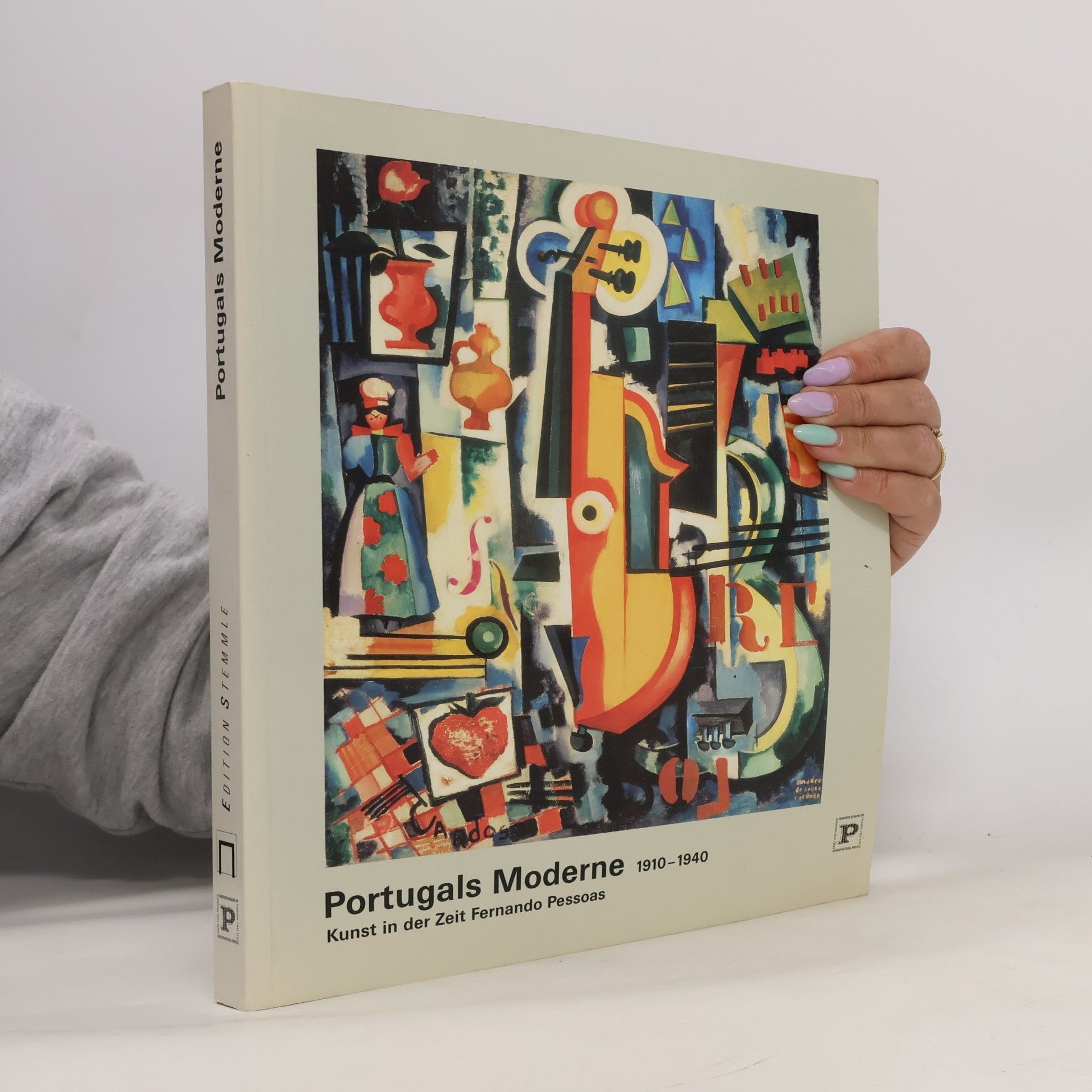 Portugals Moderne 1910-1940