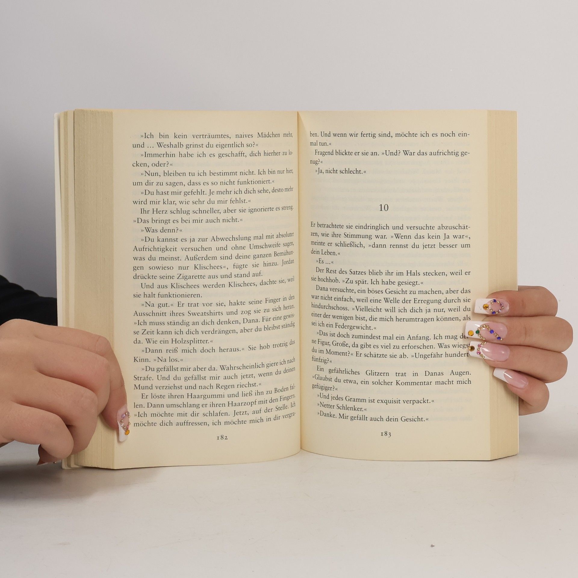 Nora Roberts Zeit der Hoffnung