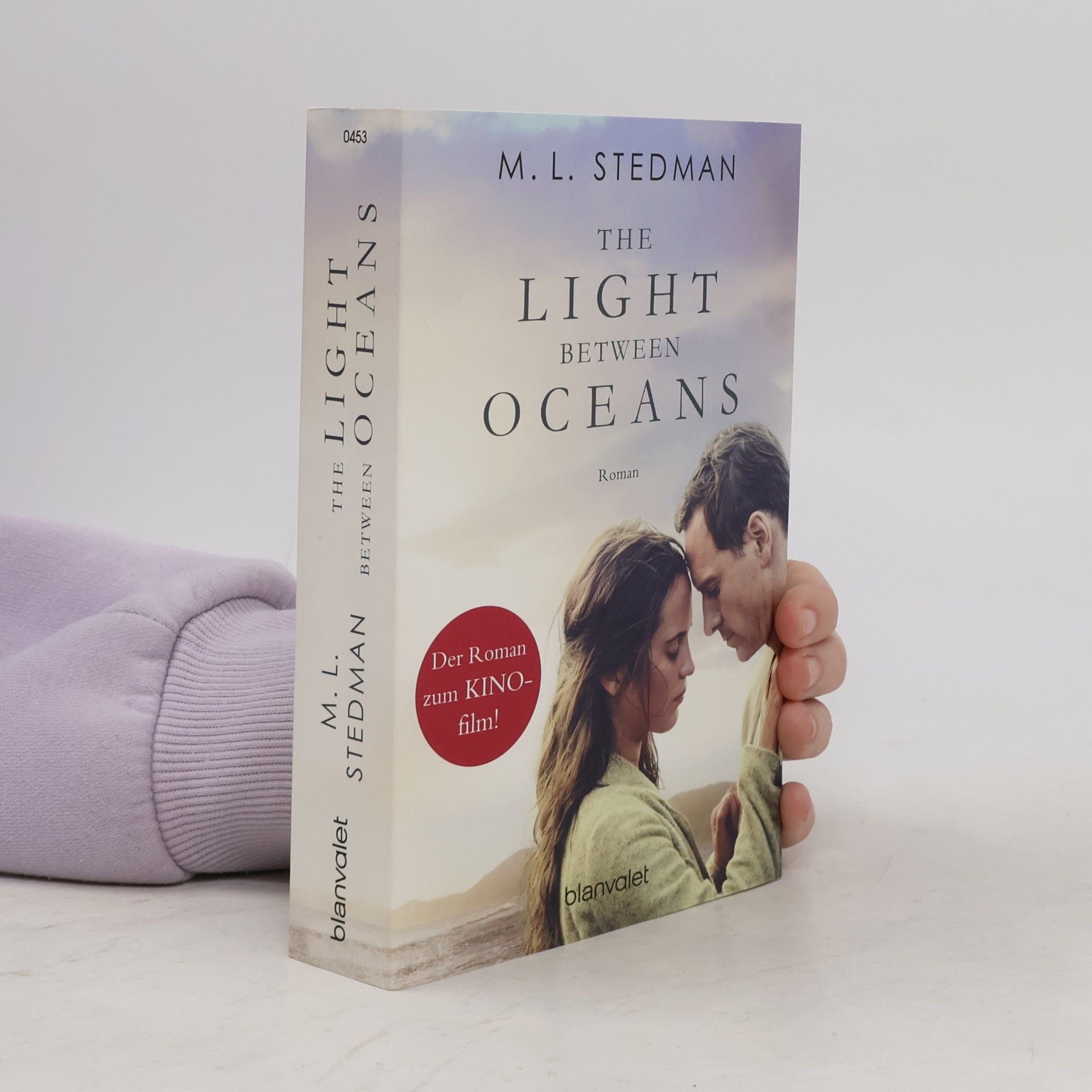 The Light Between Oceans