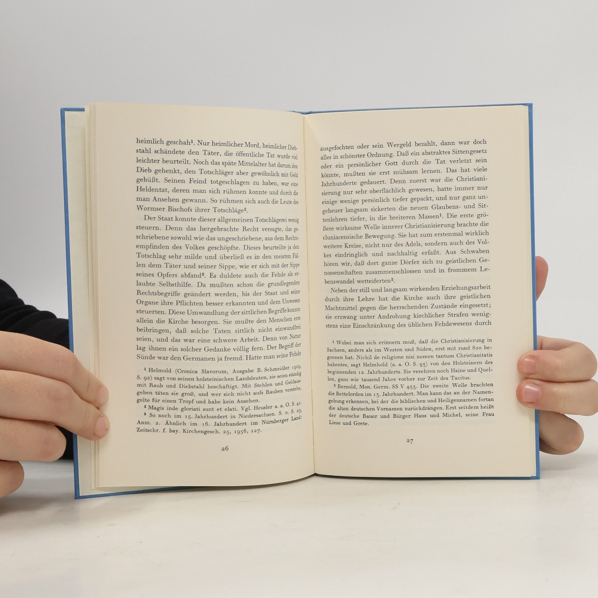 Dannenbauer Politik und Wirtschaft in der altdeutschen Kaiserzeit