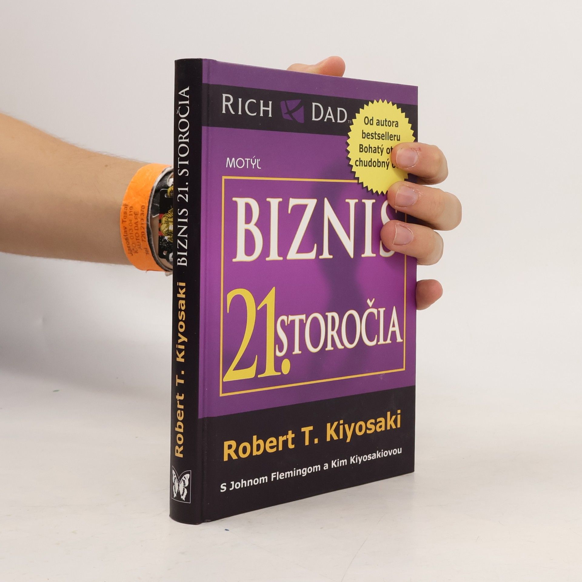 Biznis 21. storočia