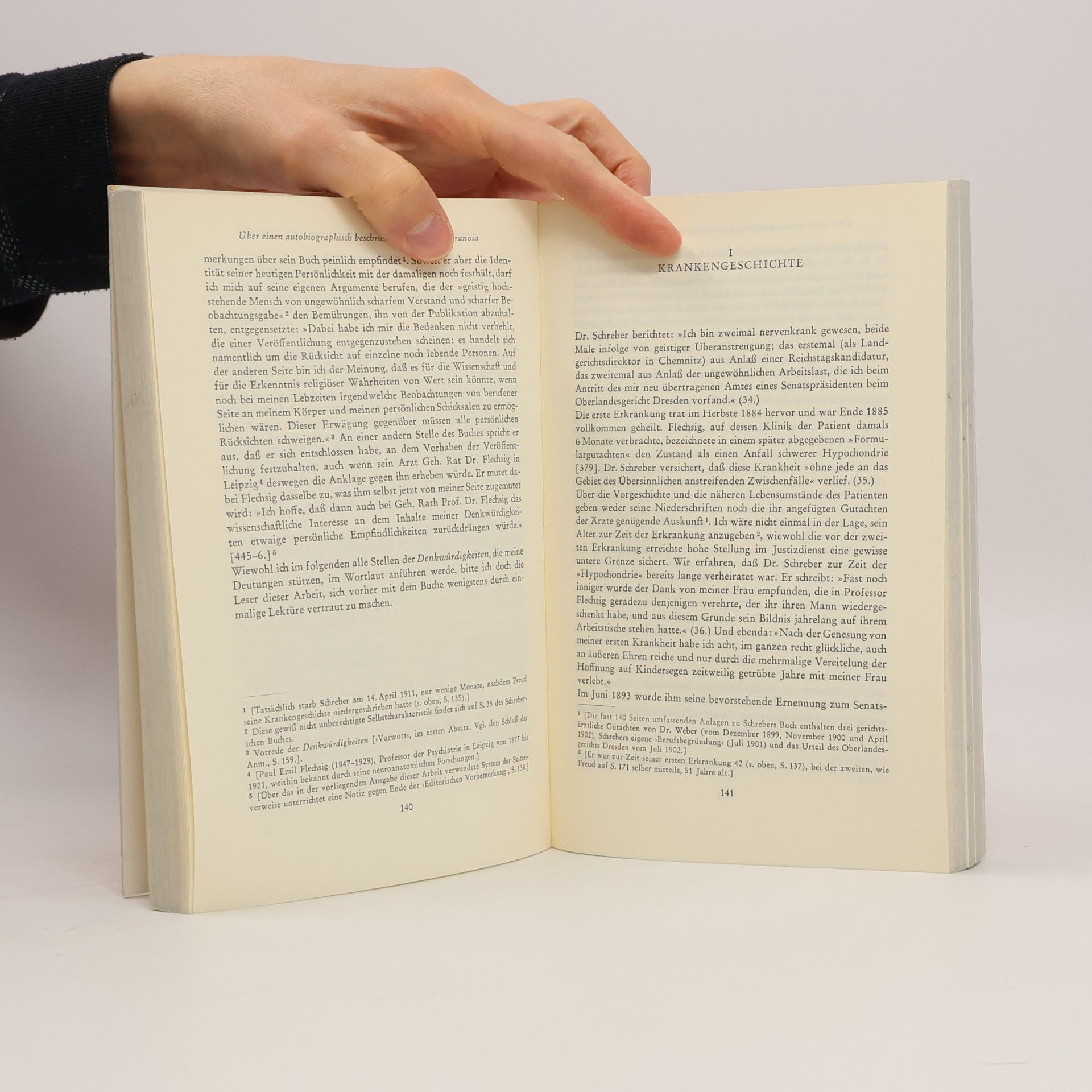Sigmund Freud Studienausgabe