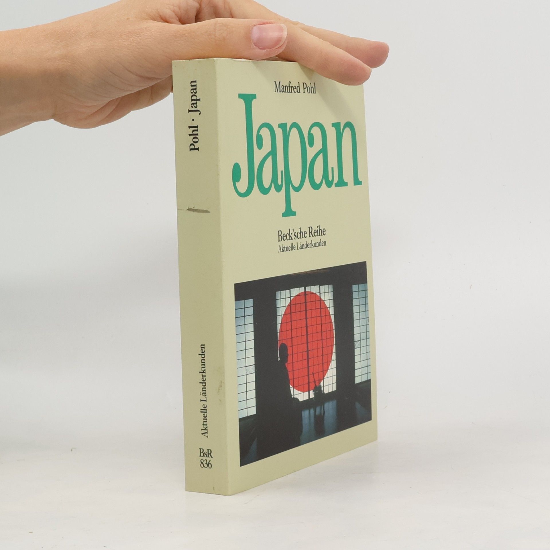 Beck'sche Reihe - 836: Japan