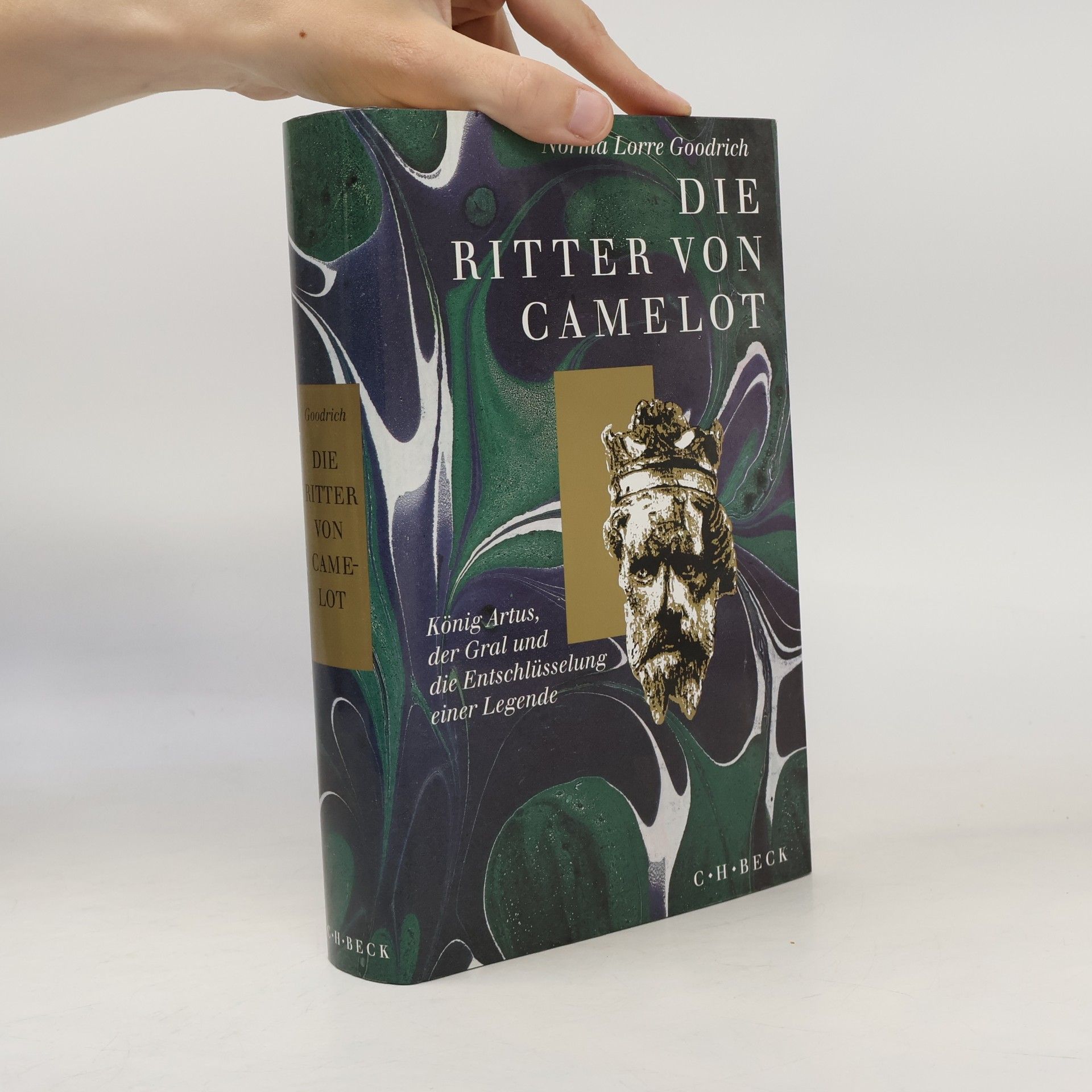 Die Ritter von Camelot