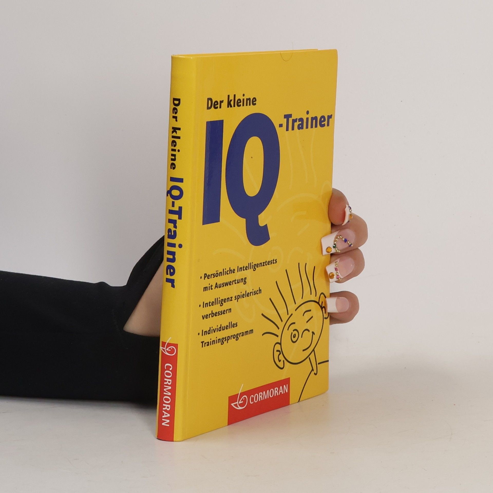 Autorenkollektiv Der kleine IQ-Trainer