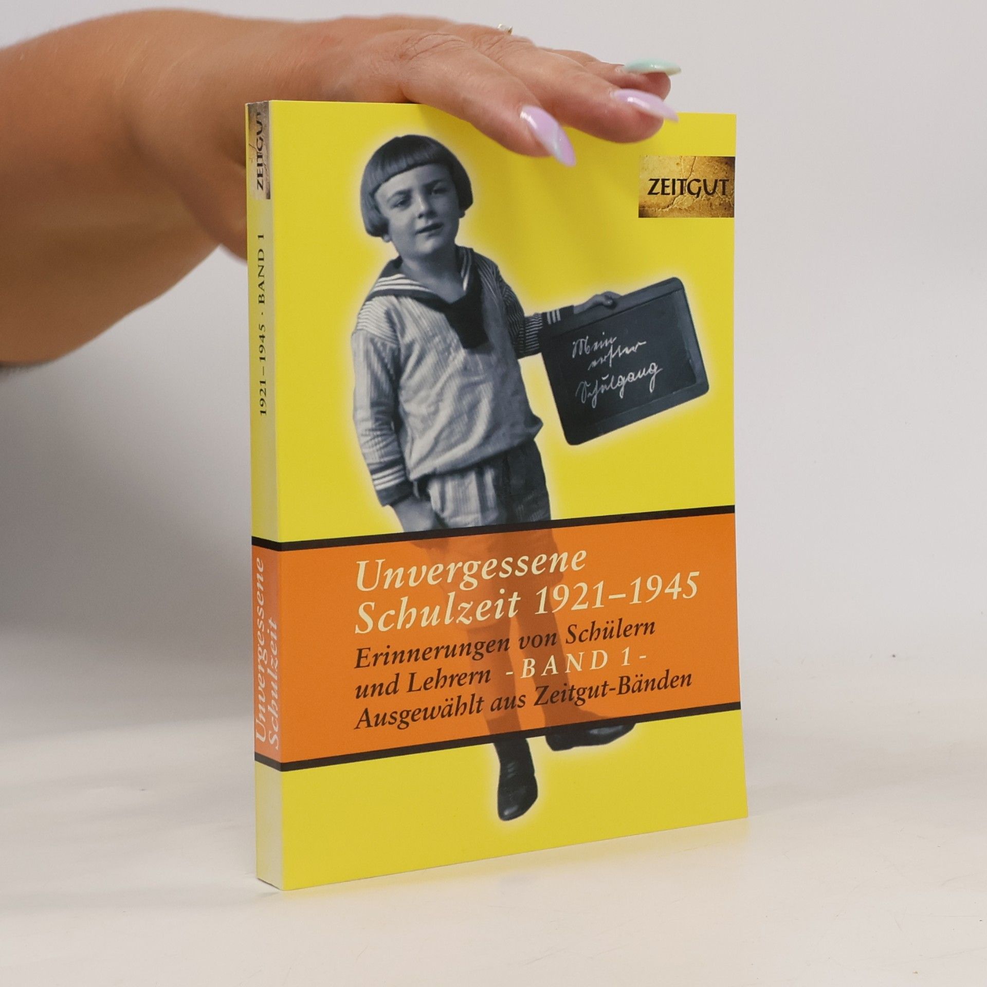 Erinnerungen von Schülern und Lehrern