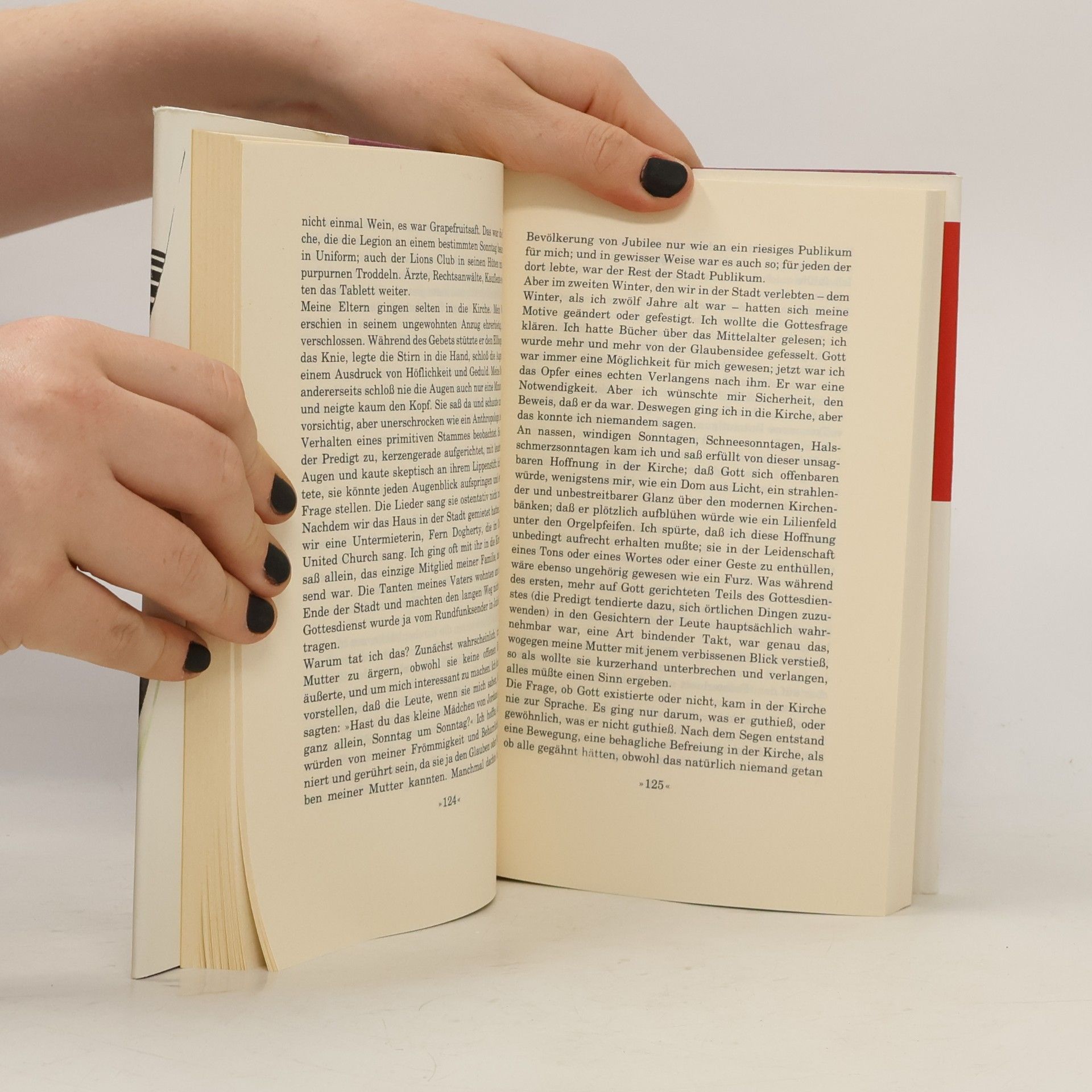Alice Munro Kleine Aussichten