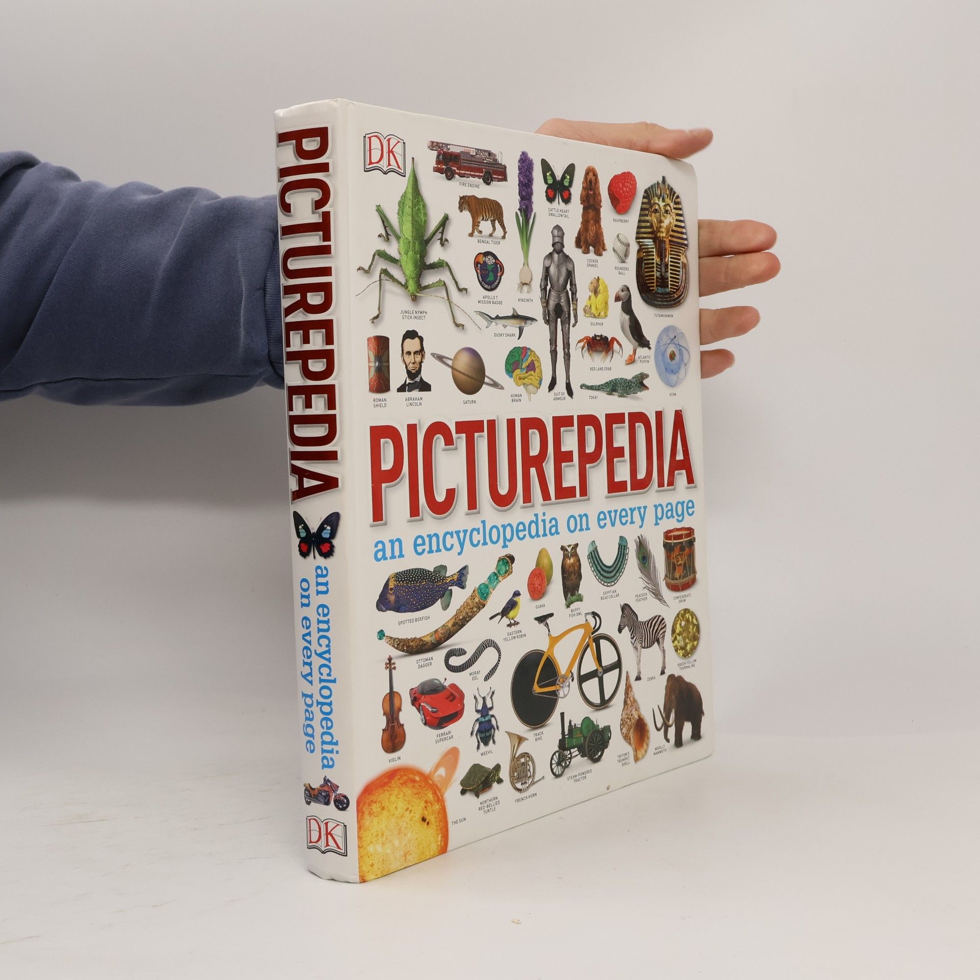Picturepedia