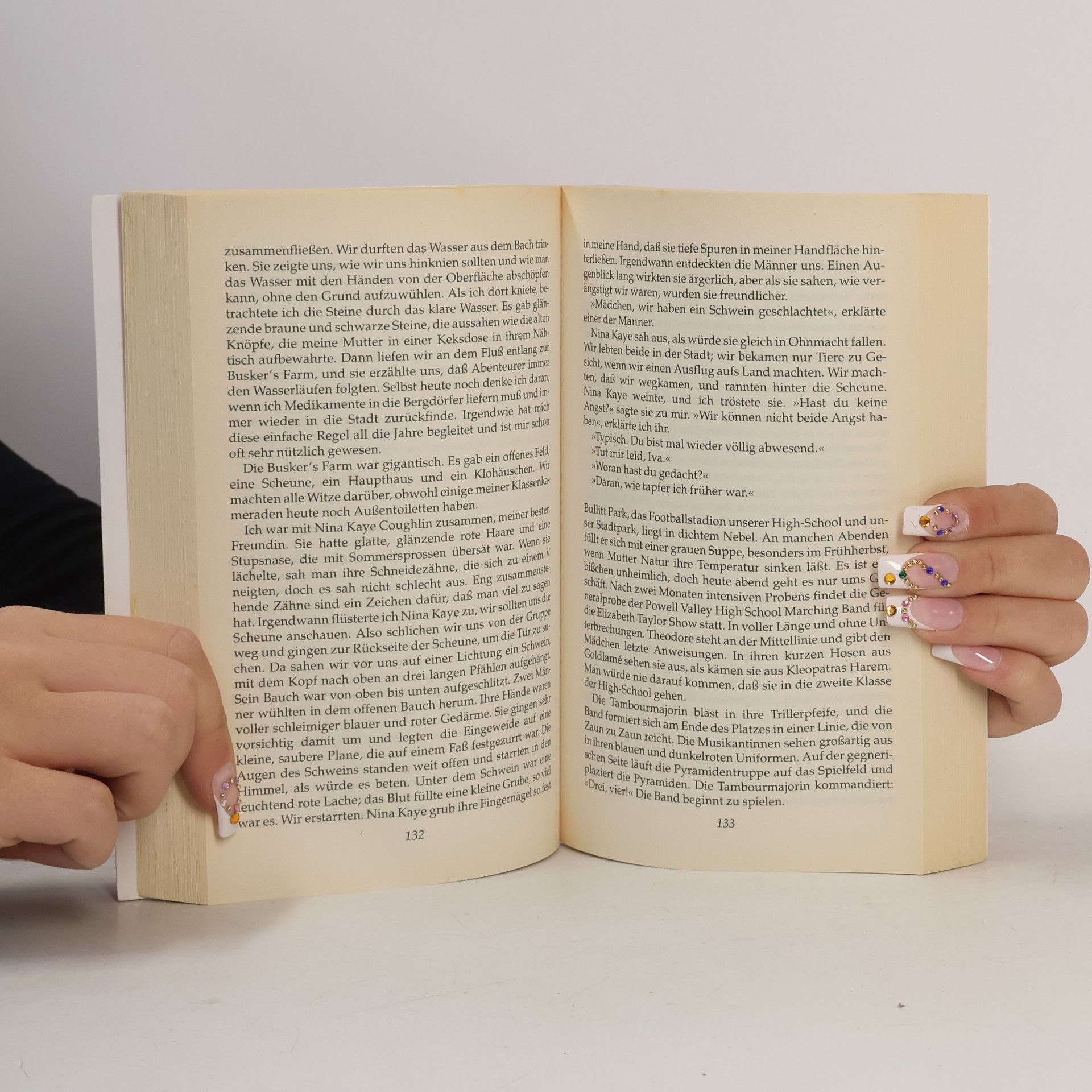 Adriana Trigiani Der beste Sommer unseres Lebens