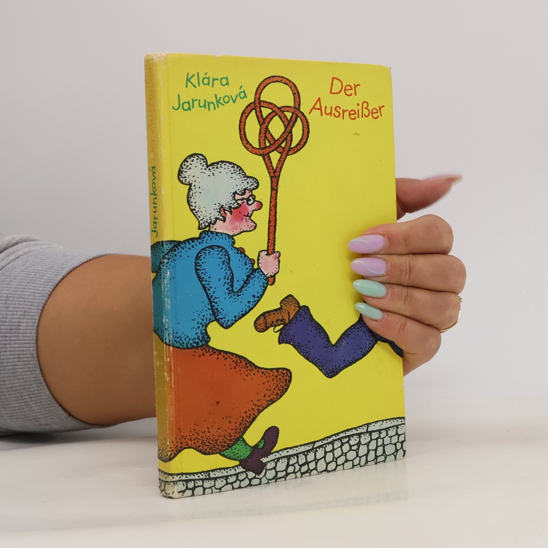 Der Ausreißer