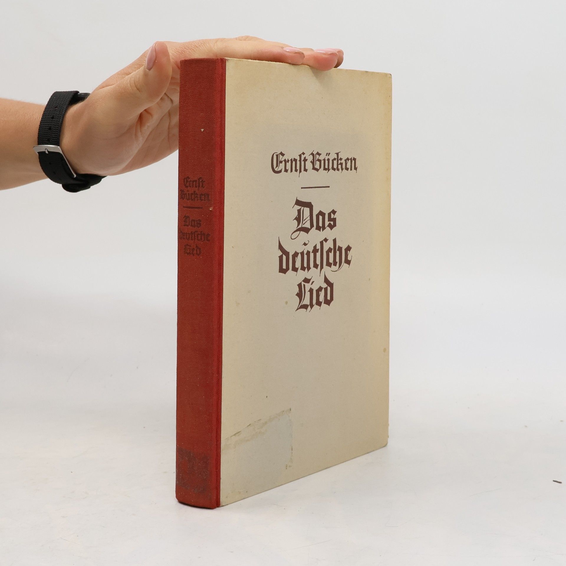 Das deutsche Lied