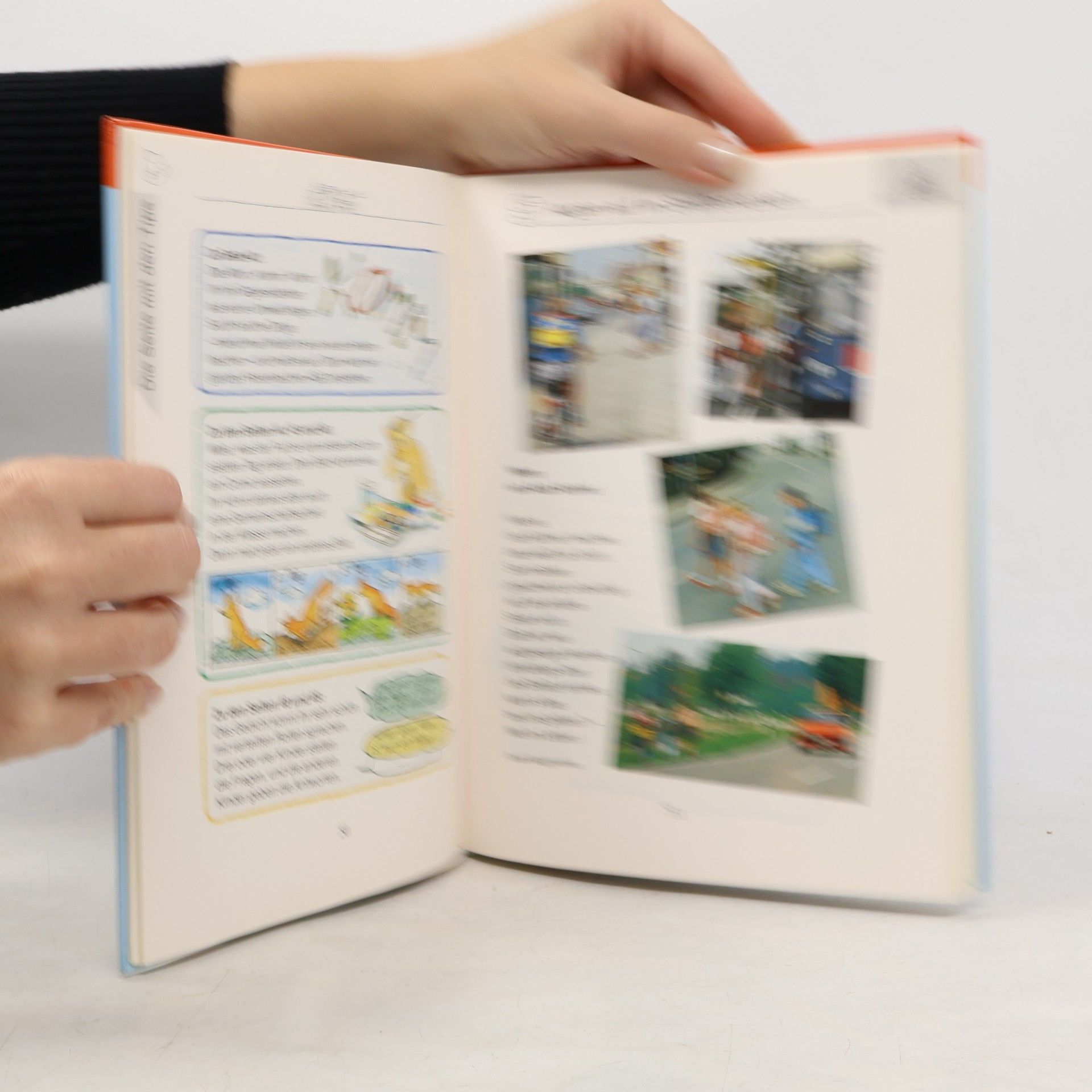 Kunterbunt - Unser Lesebuch für Klasse ...