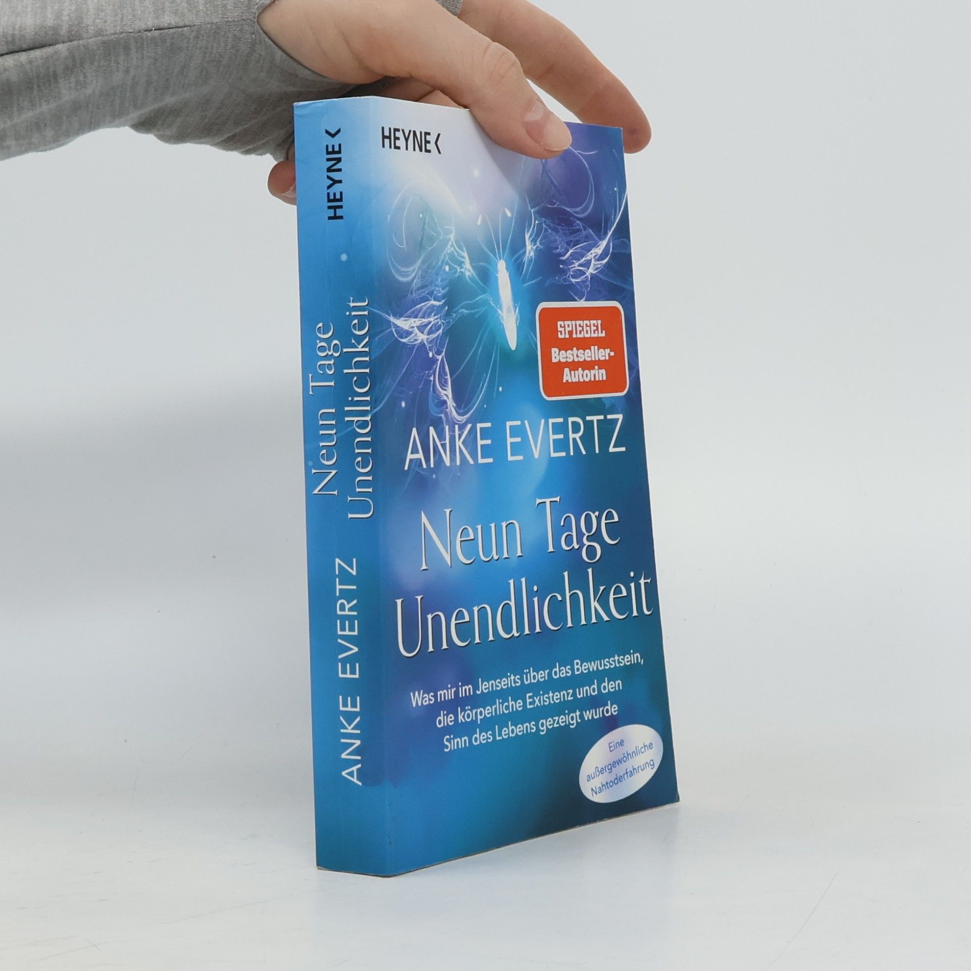 Neun Tage Unendlichkeit