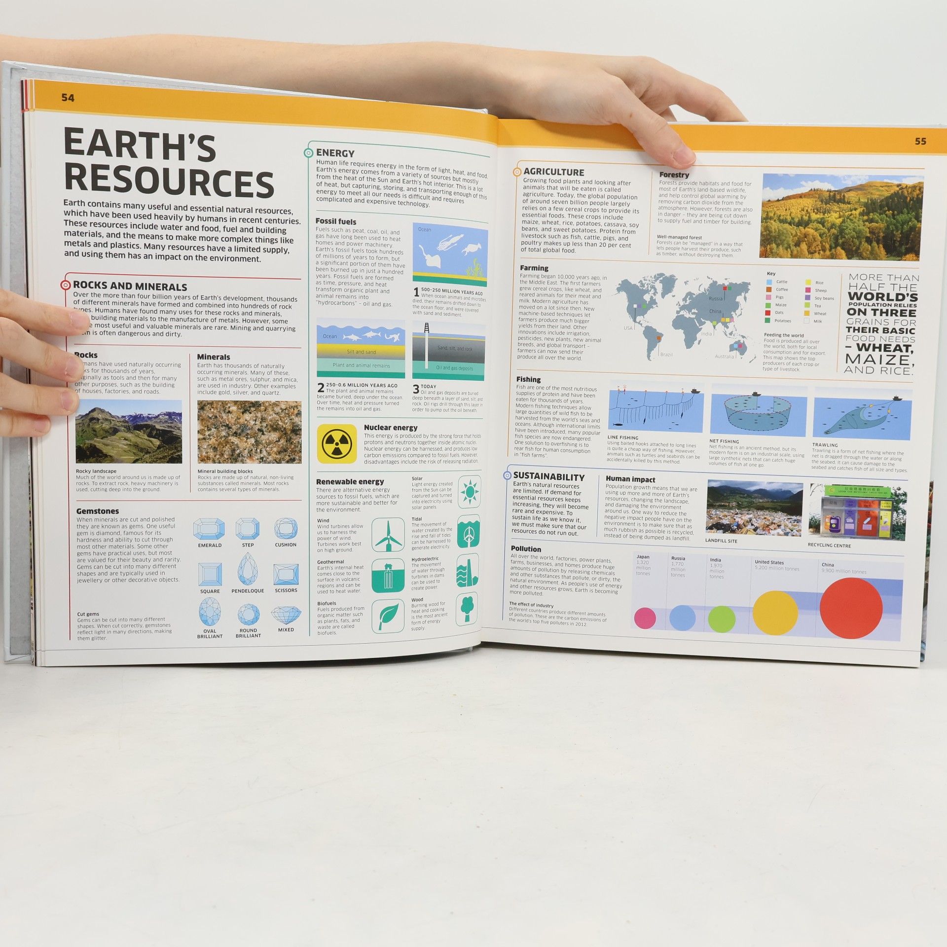 Knowledge Encyclopedia