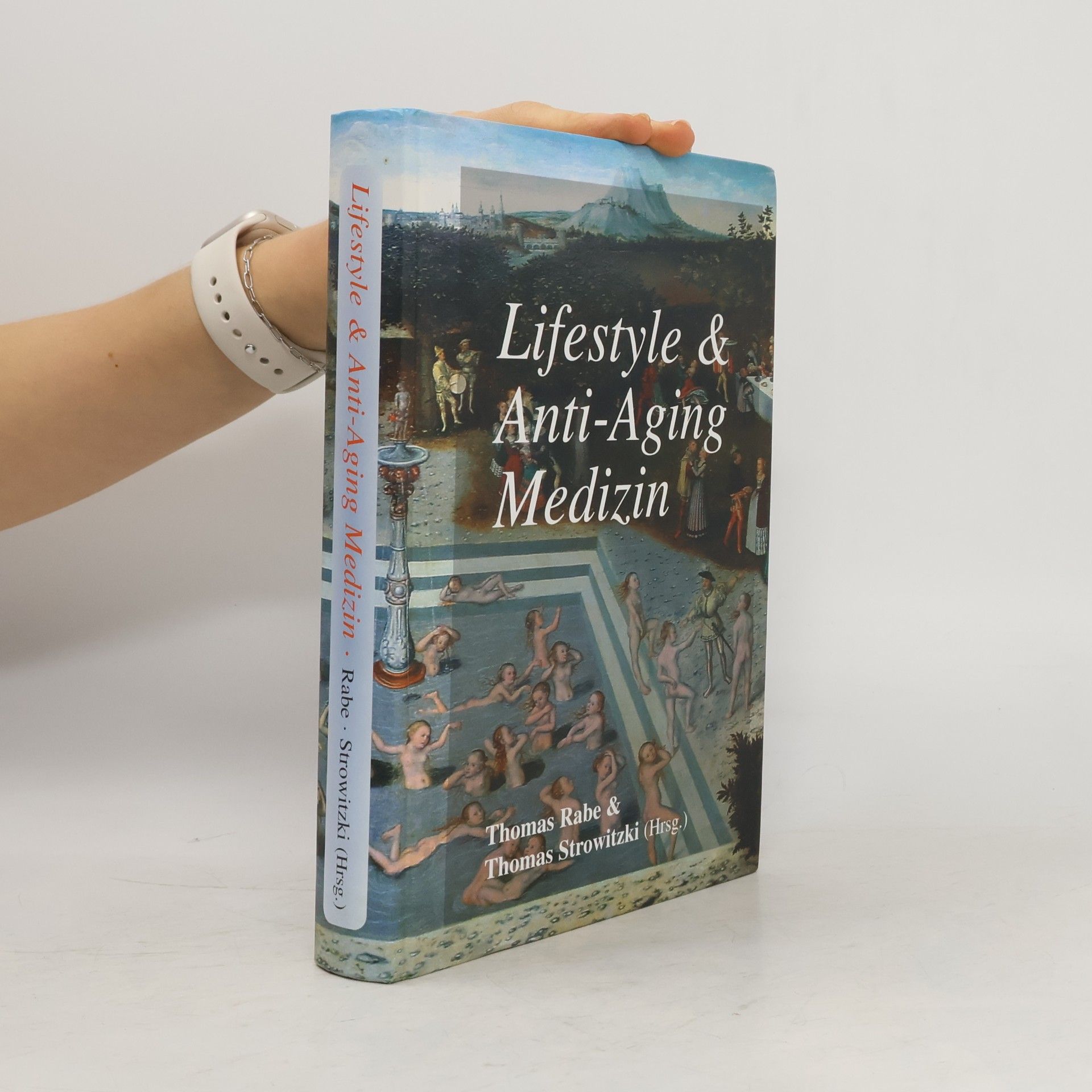 Lifestyle & Anti-Aging-Medizin