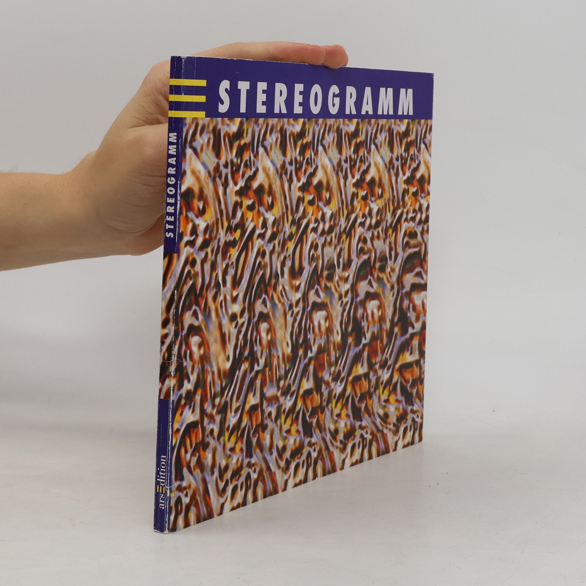 Stereogramm