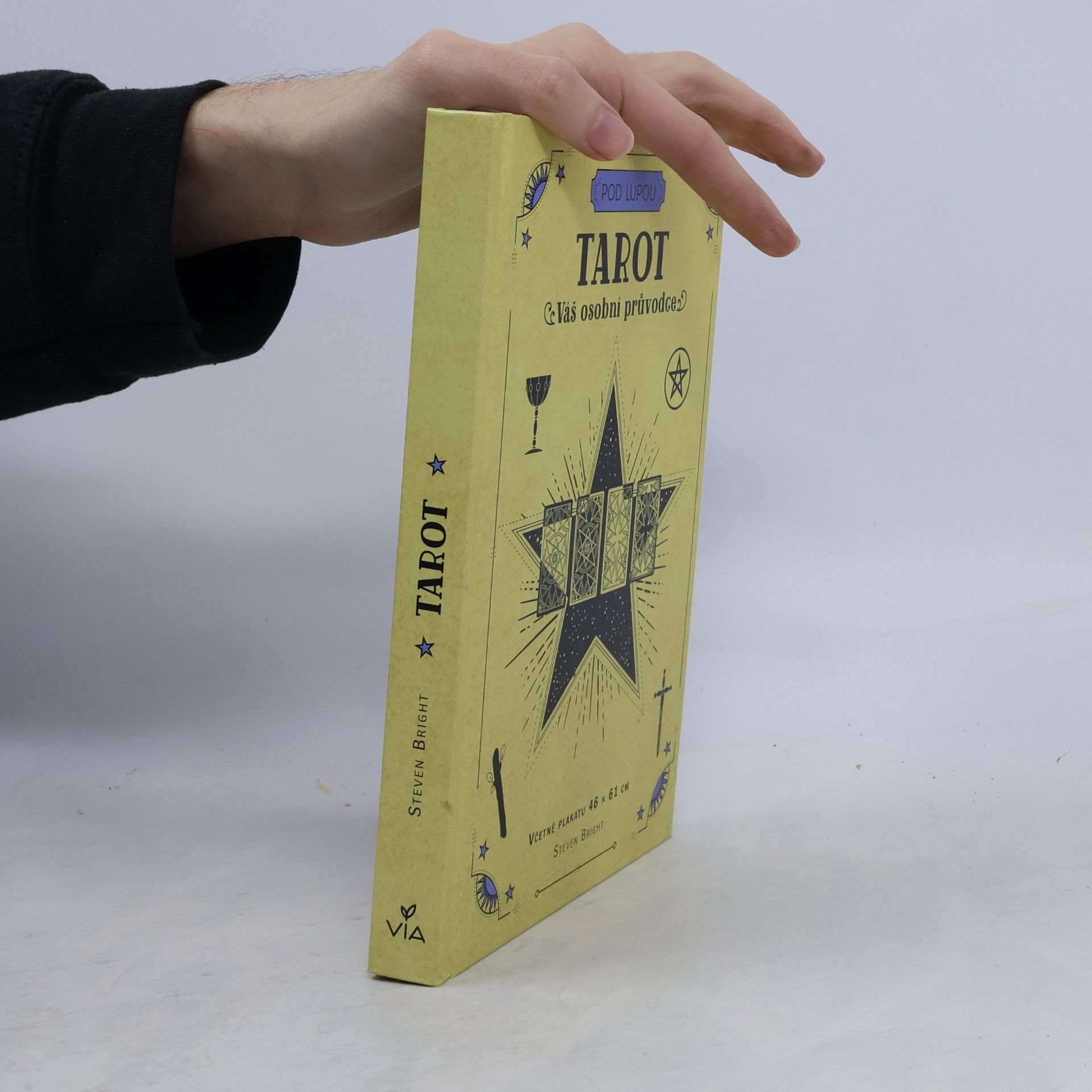 Tarot : váš osobní průvodce