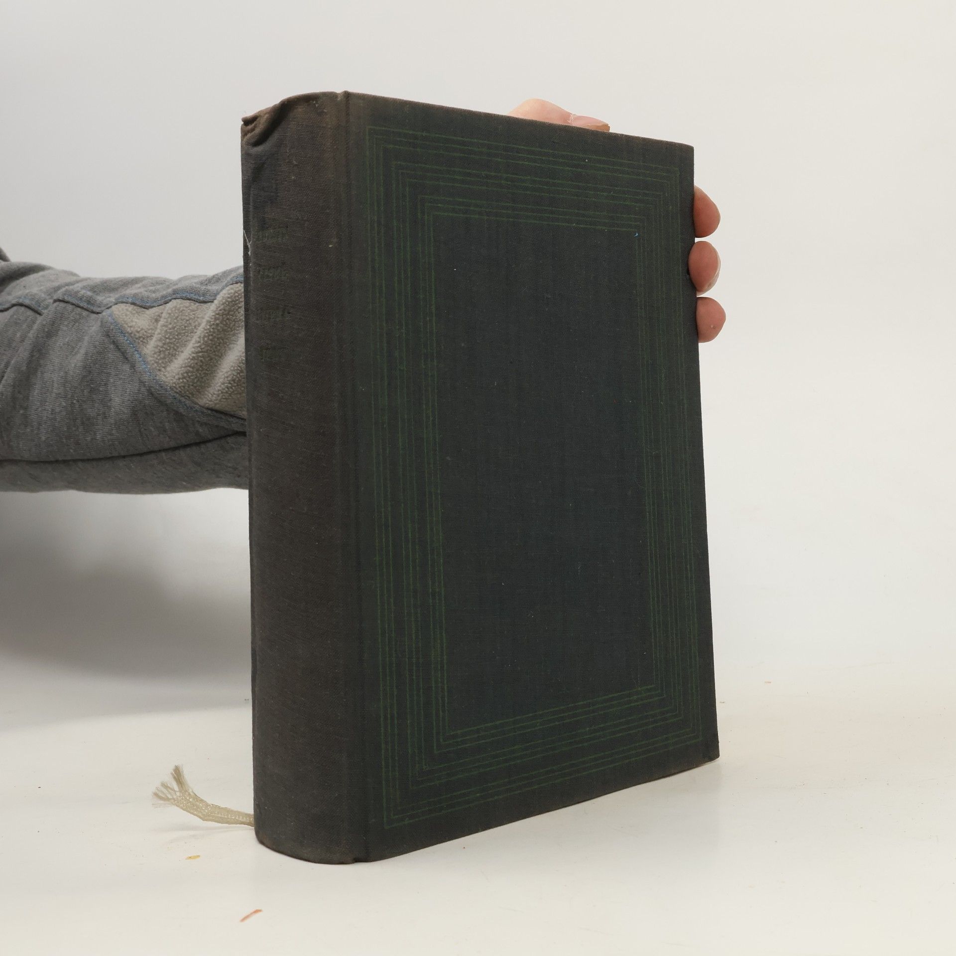 Z dějin české literatury