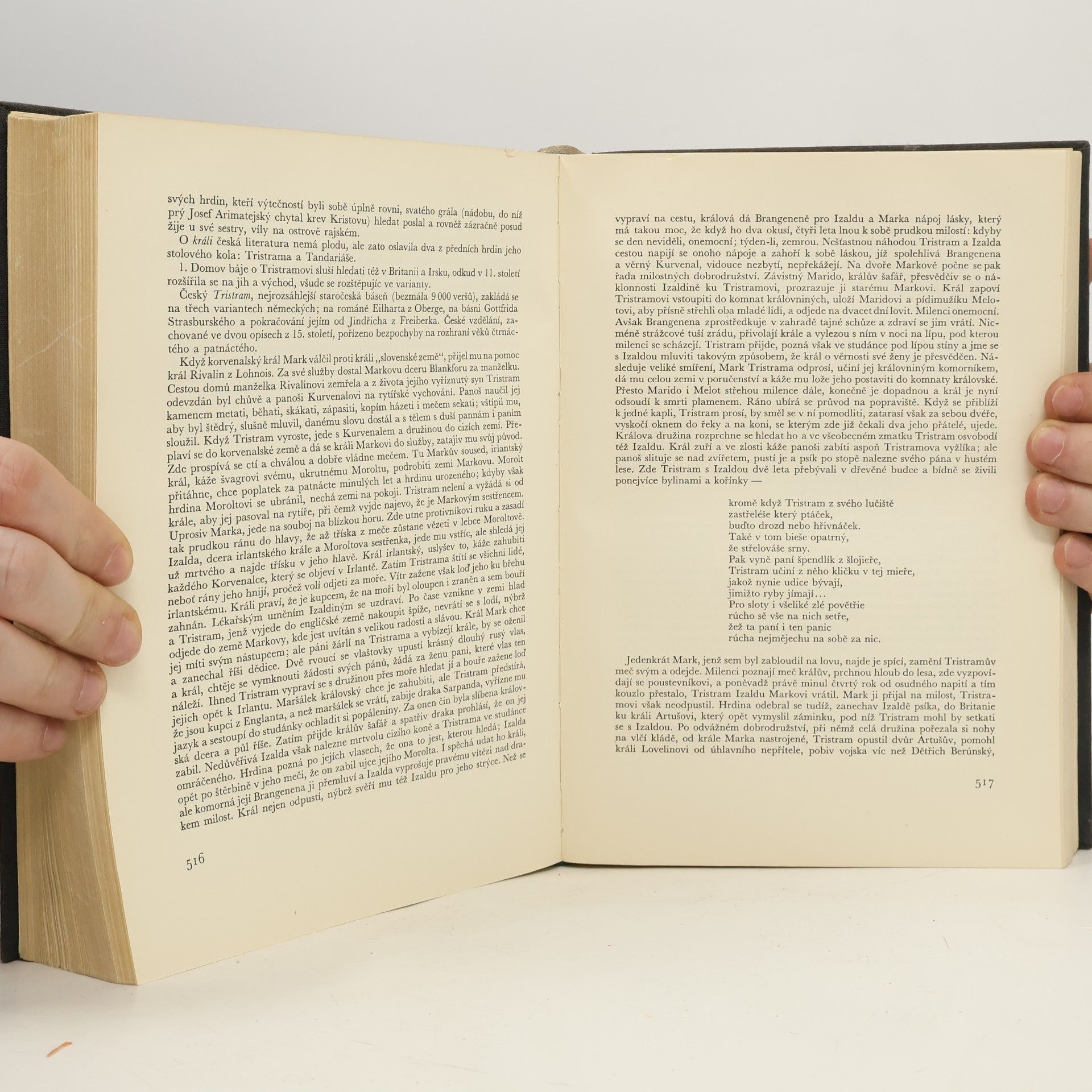 Jaroslav Vlček Z dějin české literatury