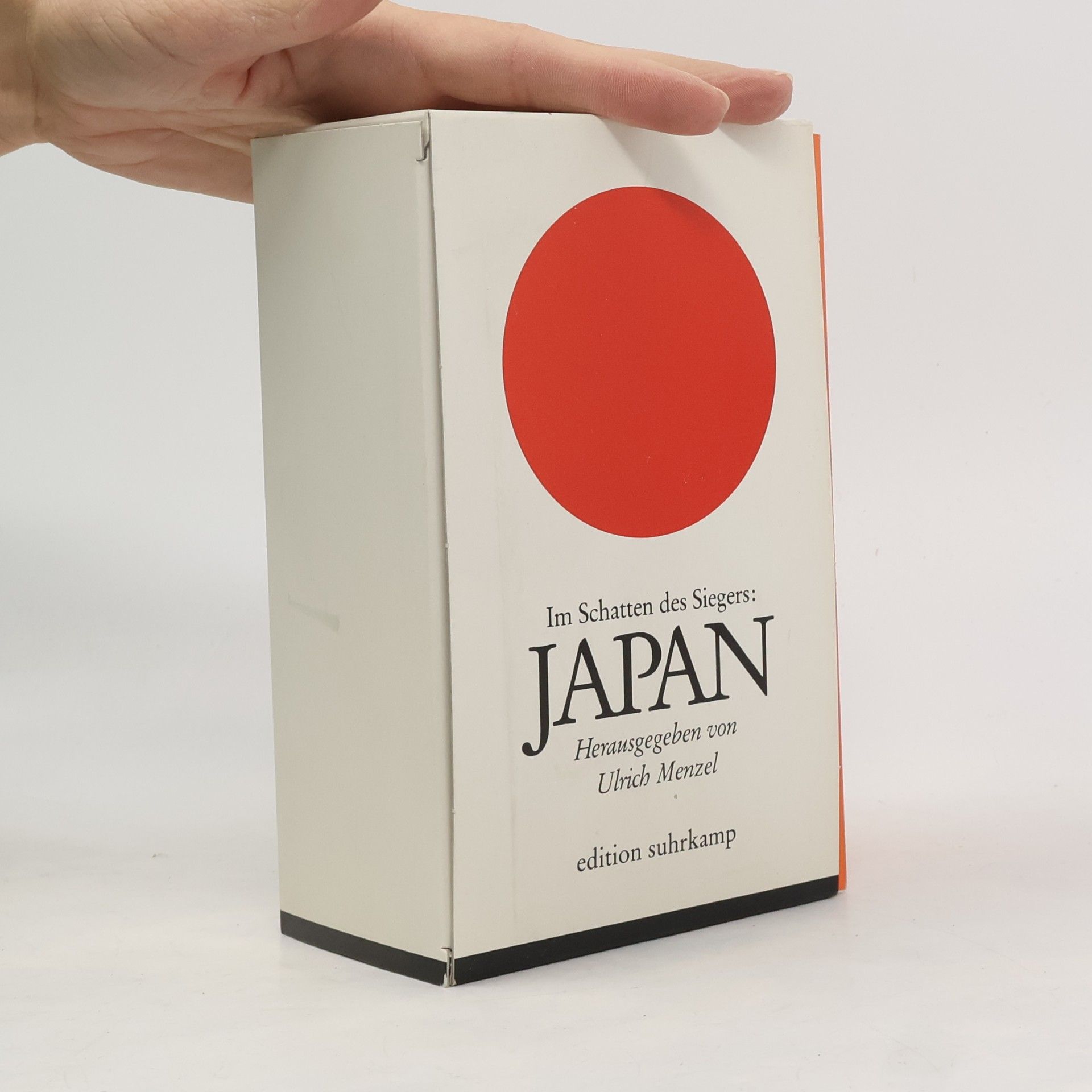 Japan 1-4