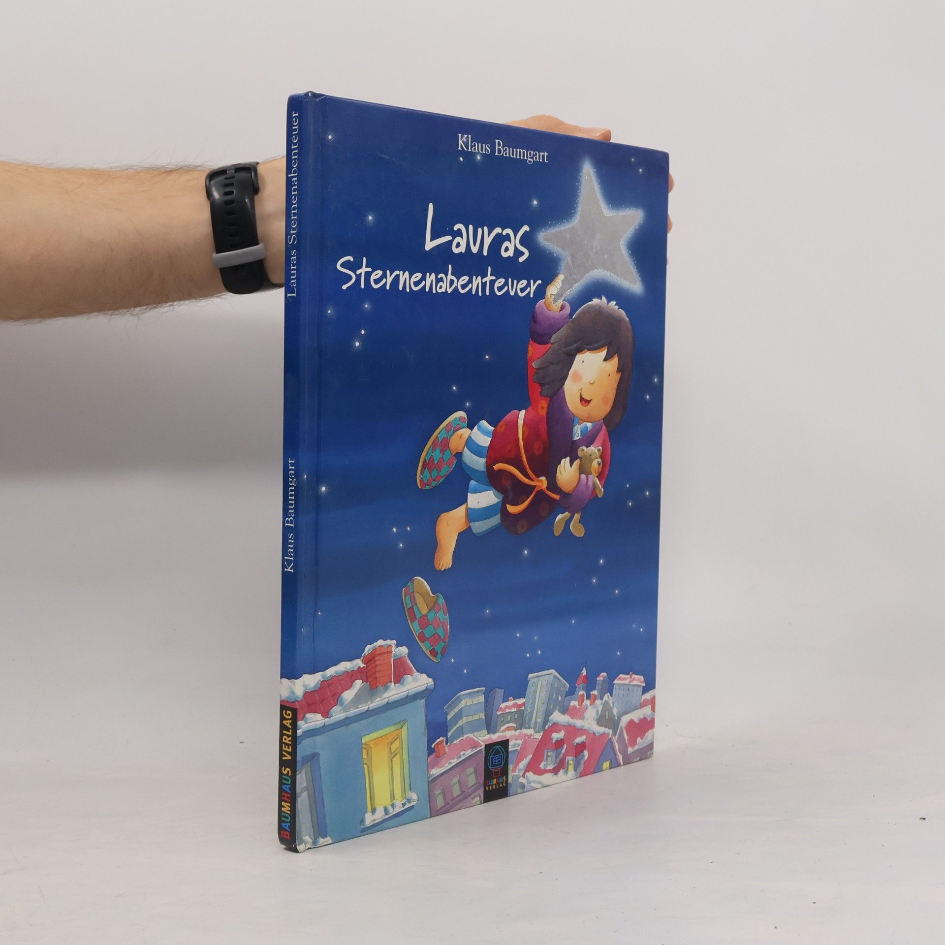 Lauras Sternenabenteuer