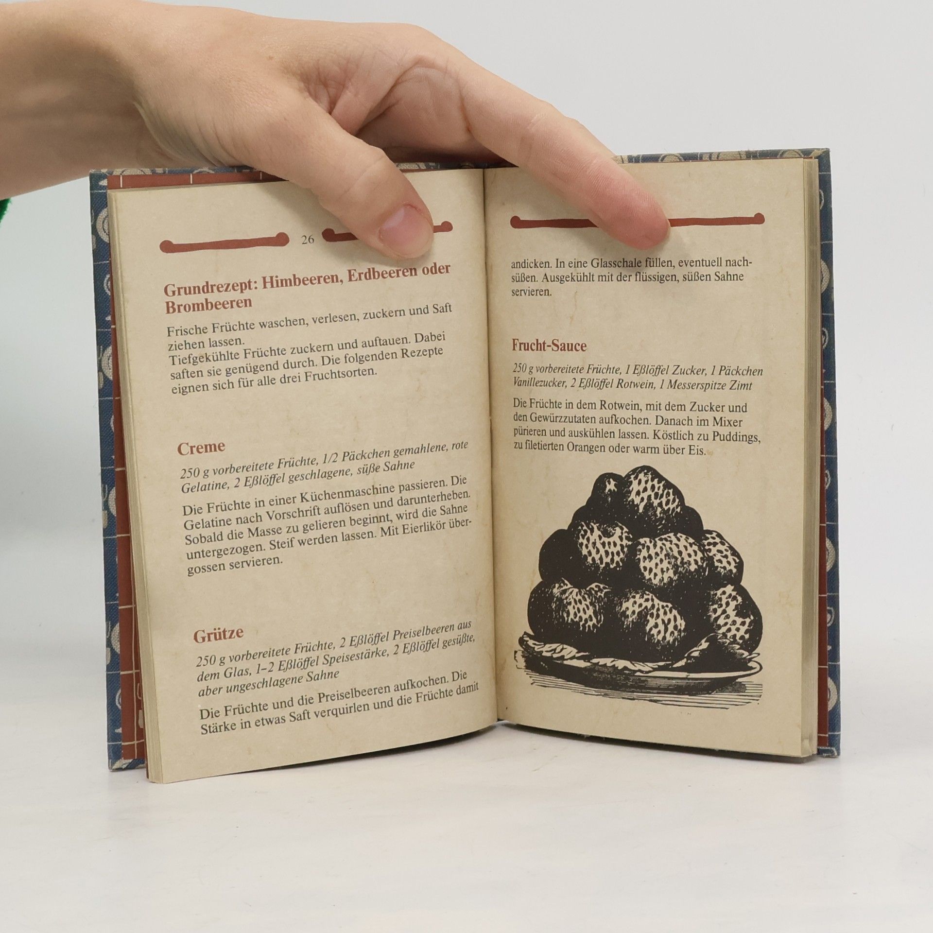 Gisela Allkemper Das kleine Kochbuch für 1 Person