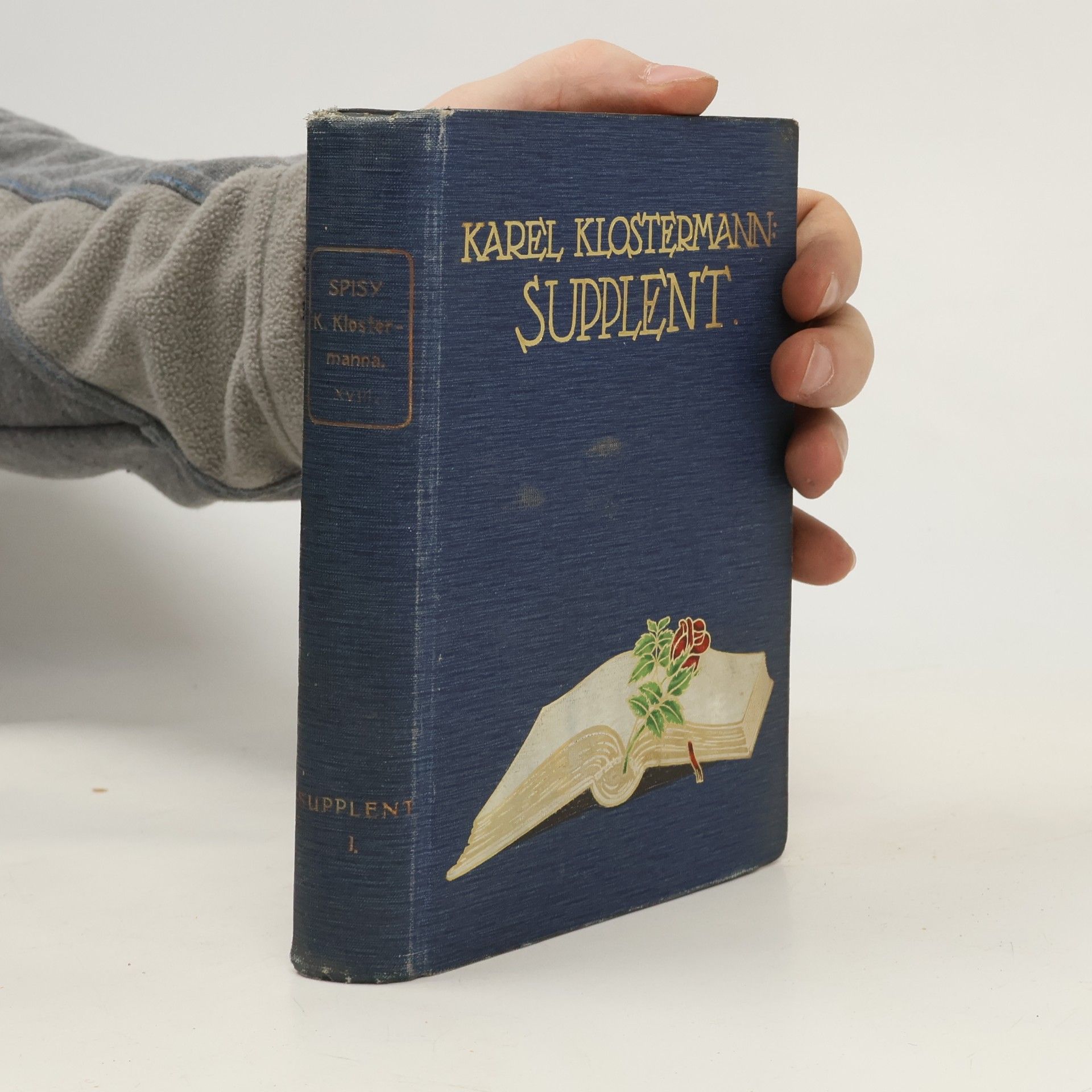 Supplent I