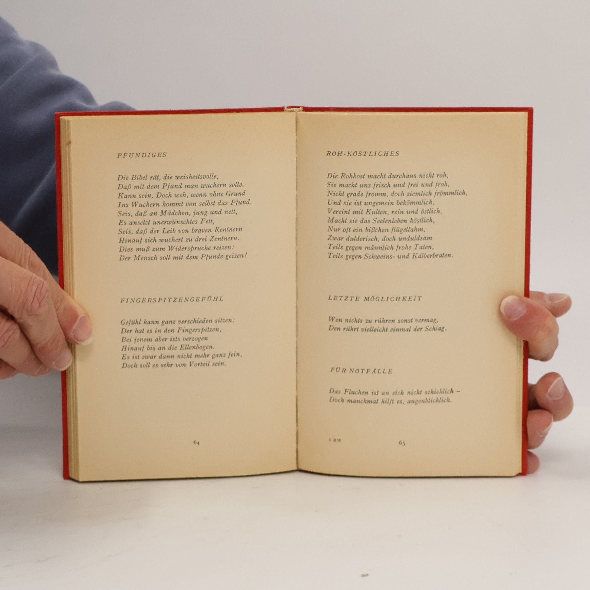 Various authors Der Wunderdoktor