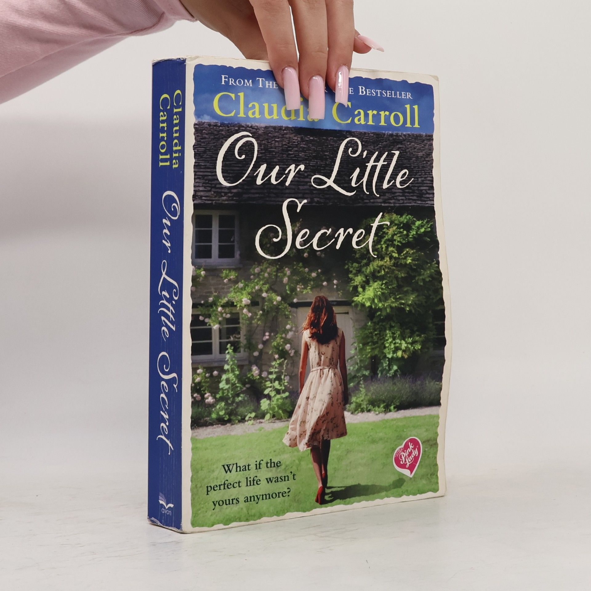 Our Little Secret