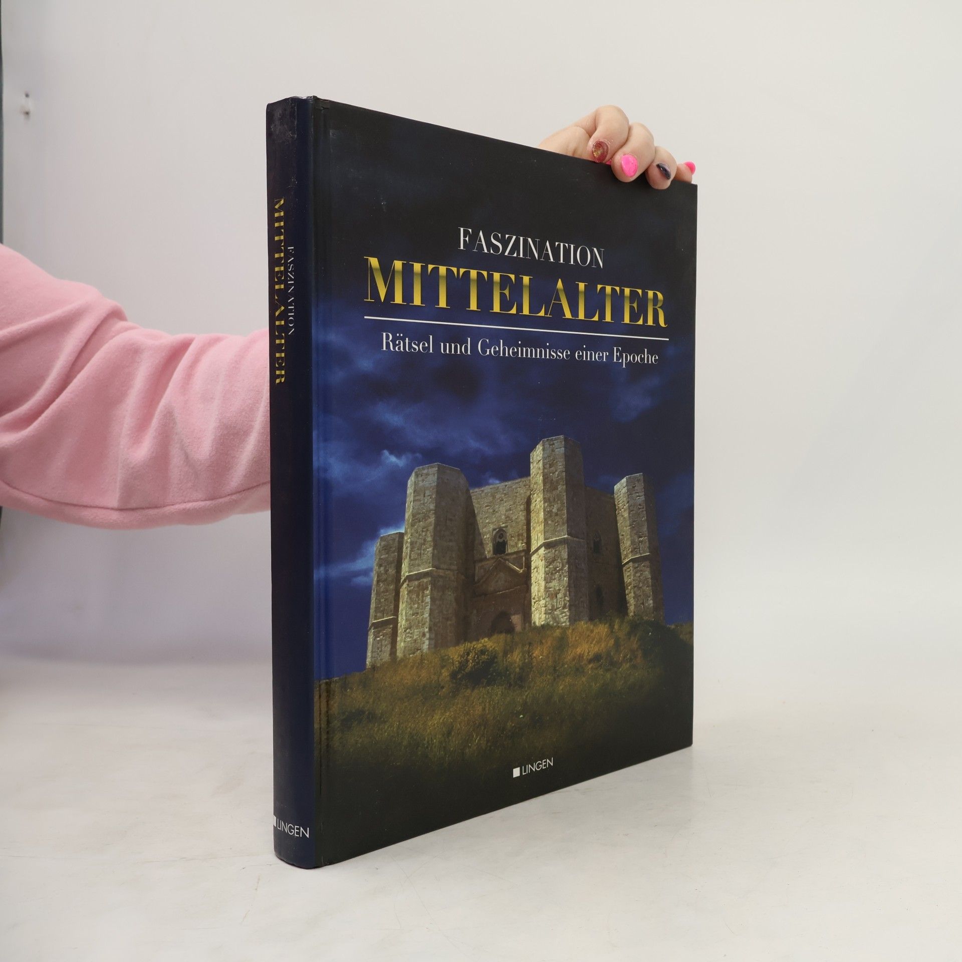 Autorenkollektiv Faszination Mittelalter