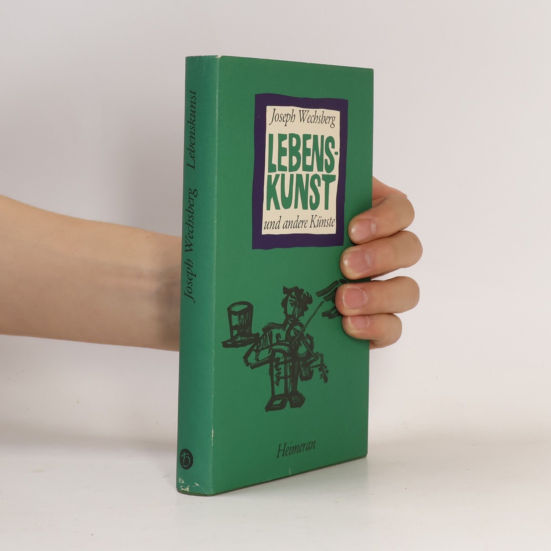 Lebenskunst und andere Künste