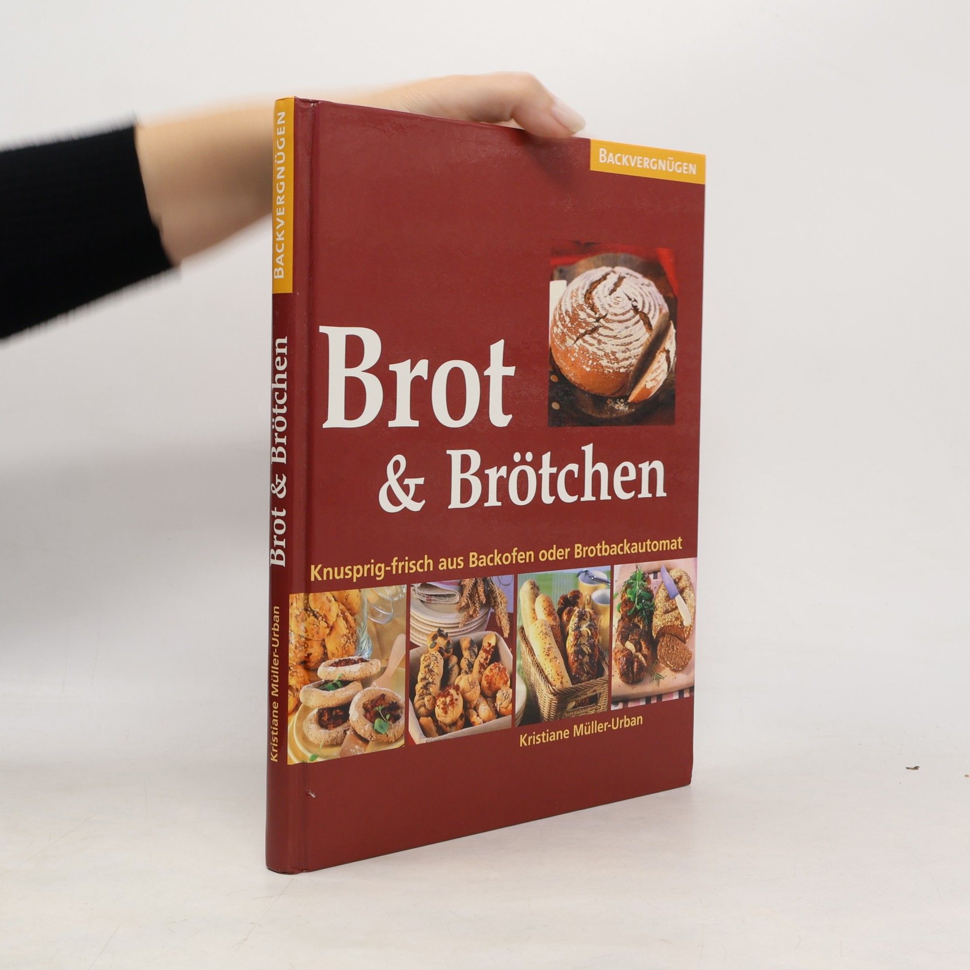 Brot & Brötchen