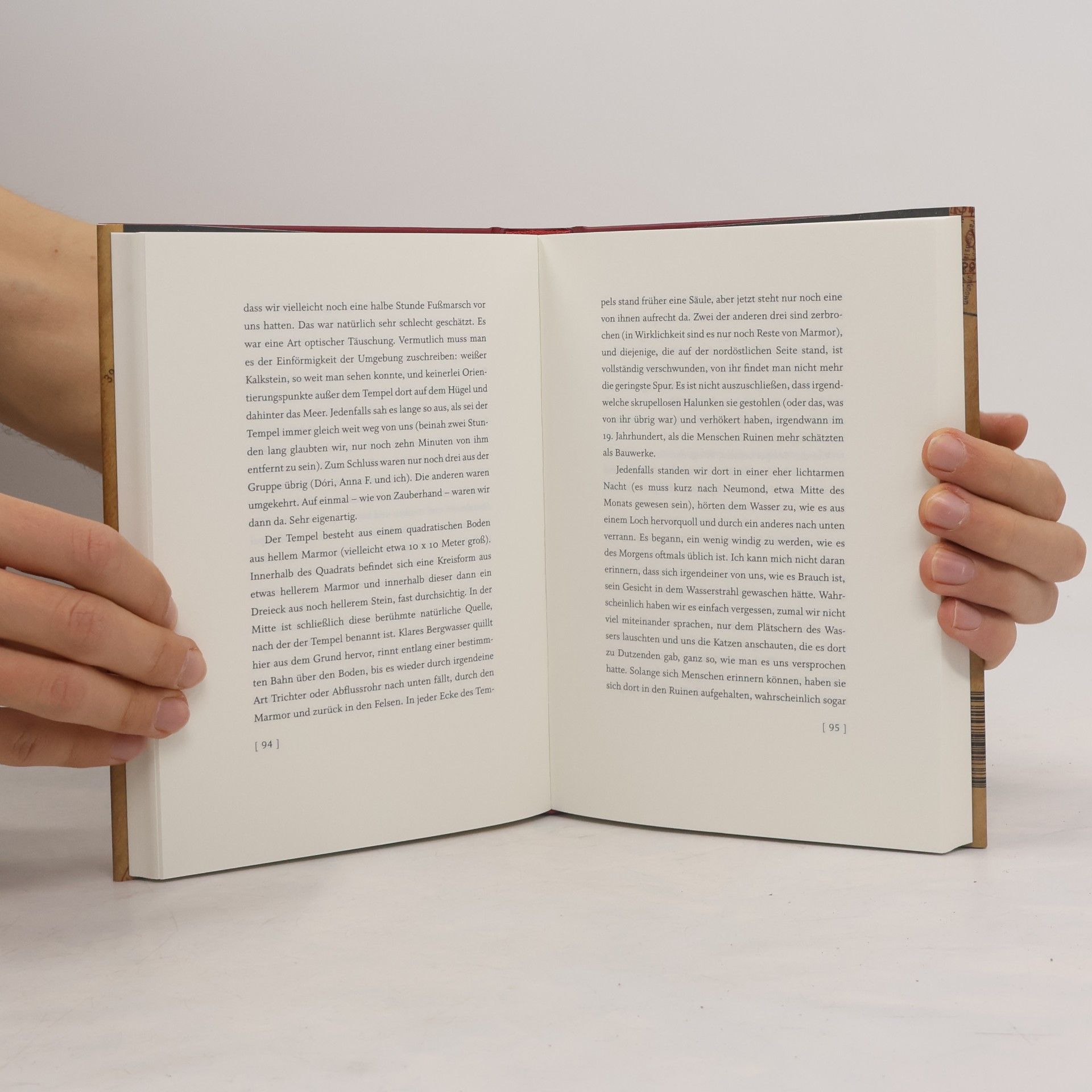 Ragnar Helgi Ólafsson Handbuch des Erinnerns und Vergessens. Geschichten